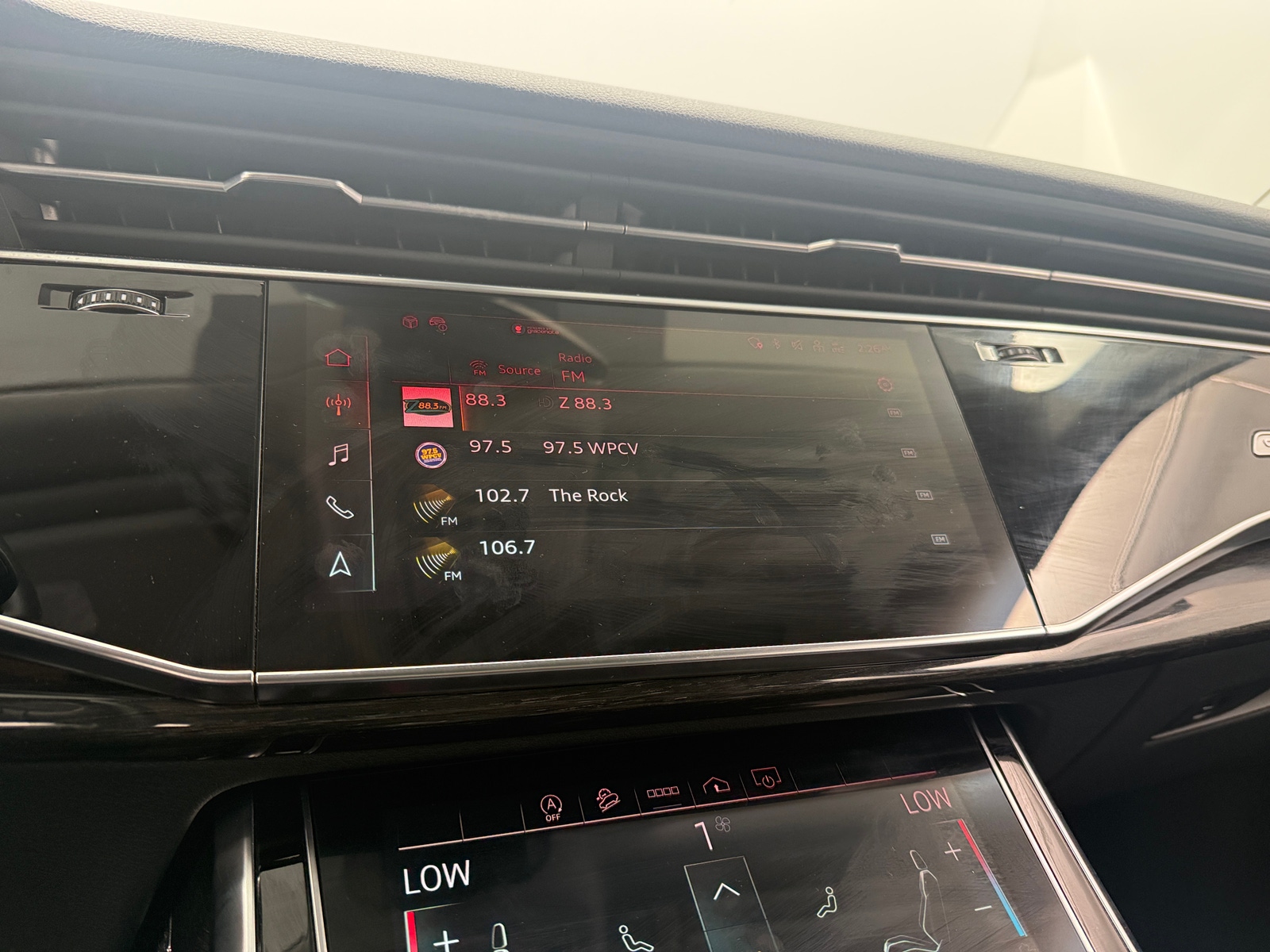 Thumbnail: 2024 Audi Q7 - 4