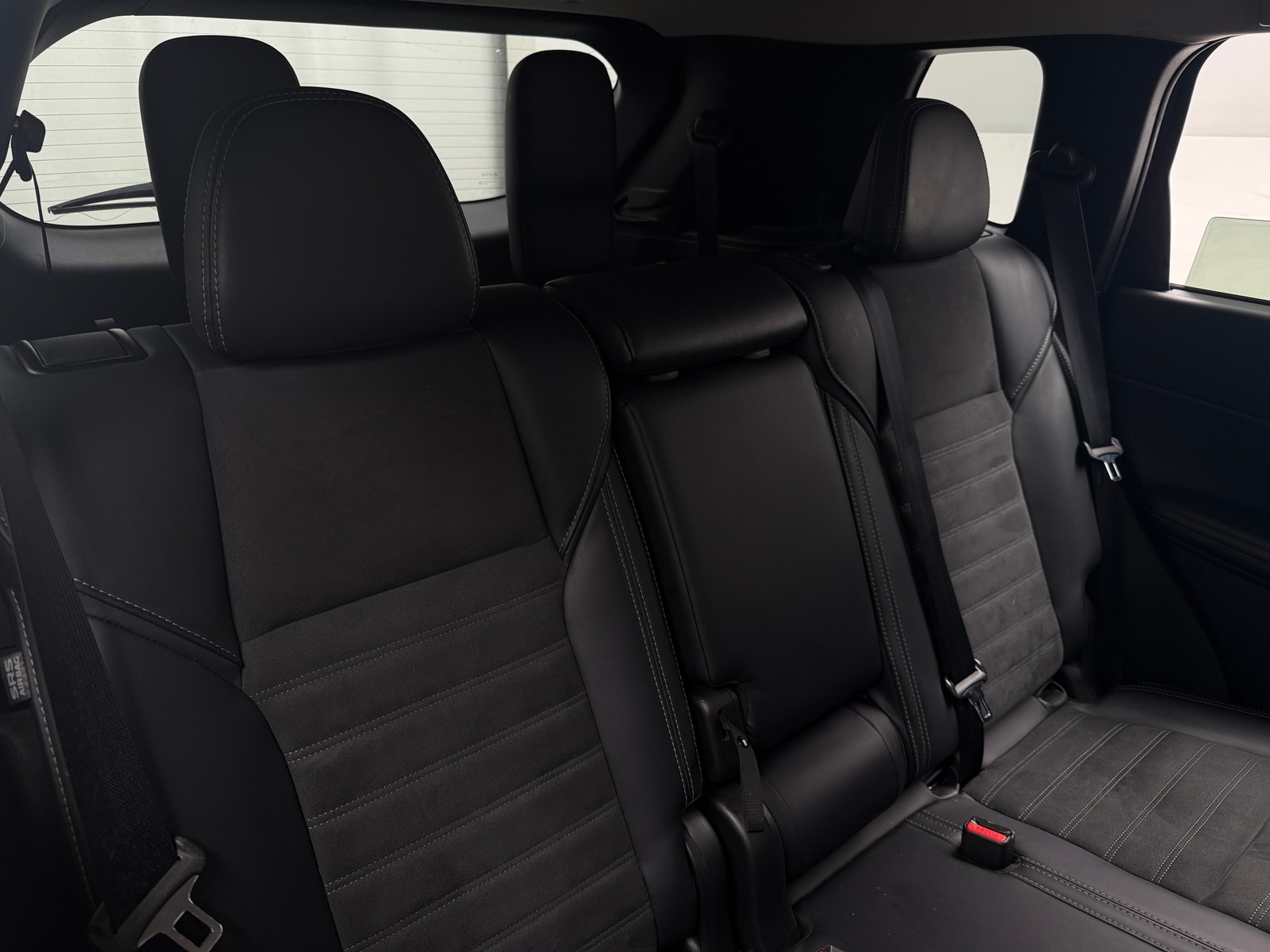 Thumbnail: 2024 Mitsubishi Outlander - 6