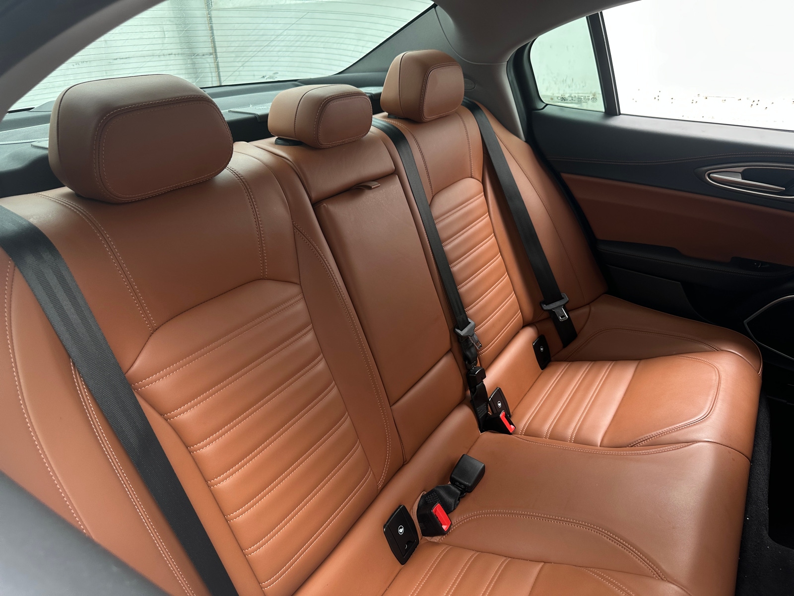 Thumbnail: 2019 Alfa Romeo Giulia - 5