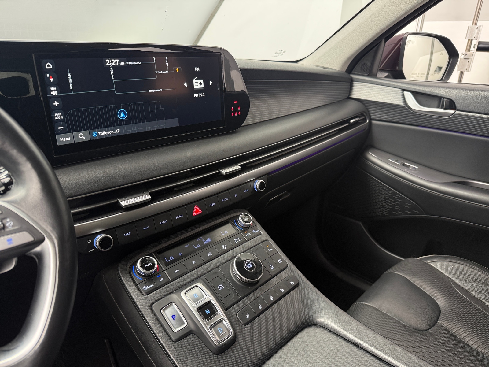 Thumbnail: 2024 Hyundai Palisade - 3