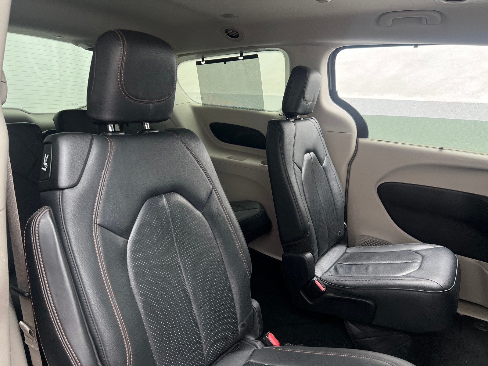 Thumbnail: 2020 Chrysler Pacifica - 5