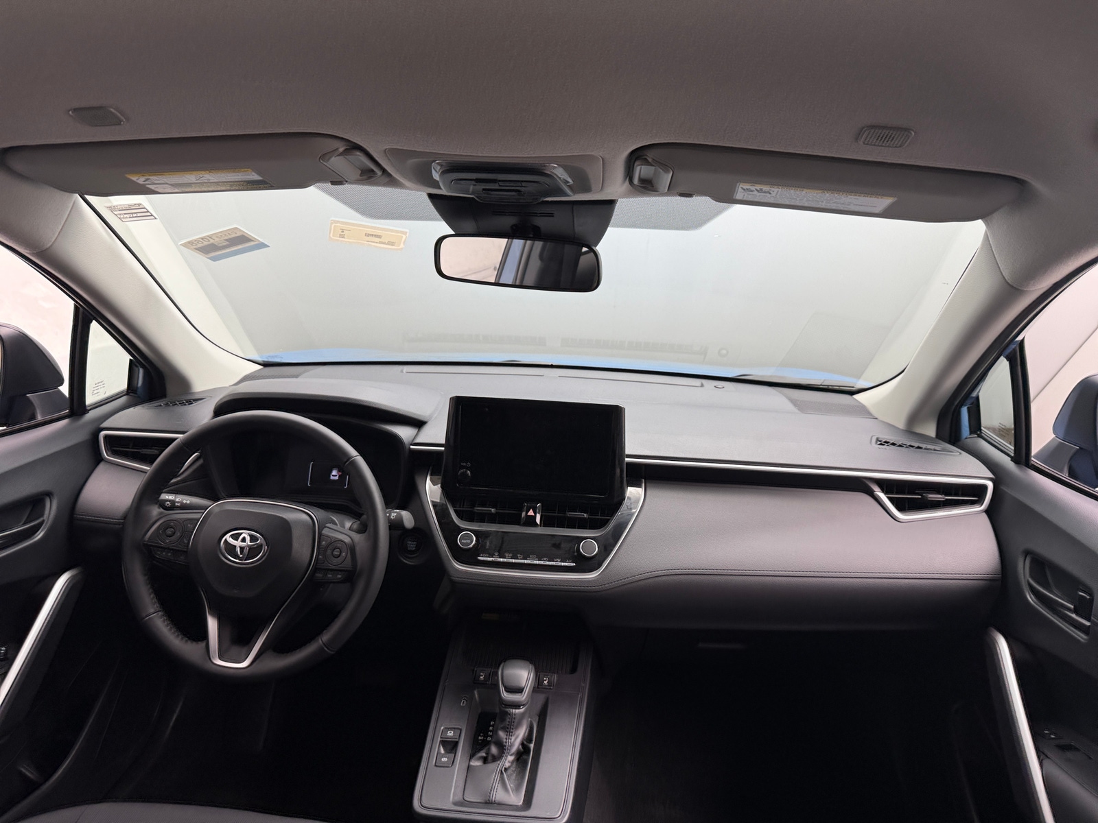 Thumbnail: 2026 Toyota Corolla Cross - 3