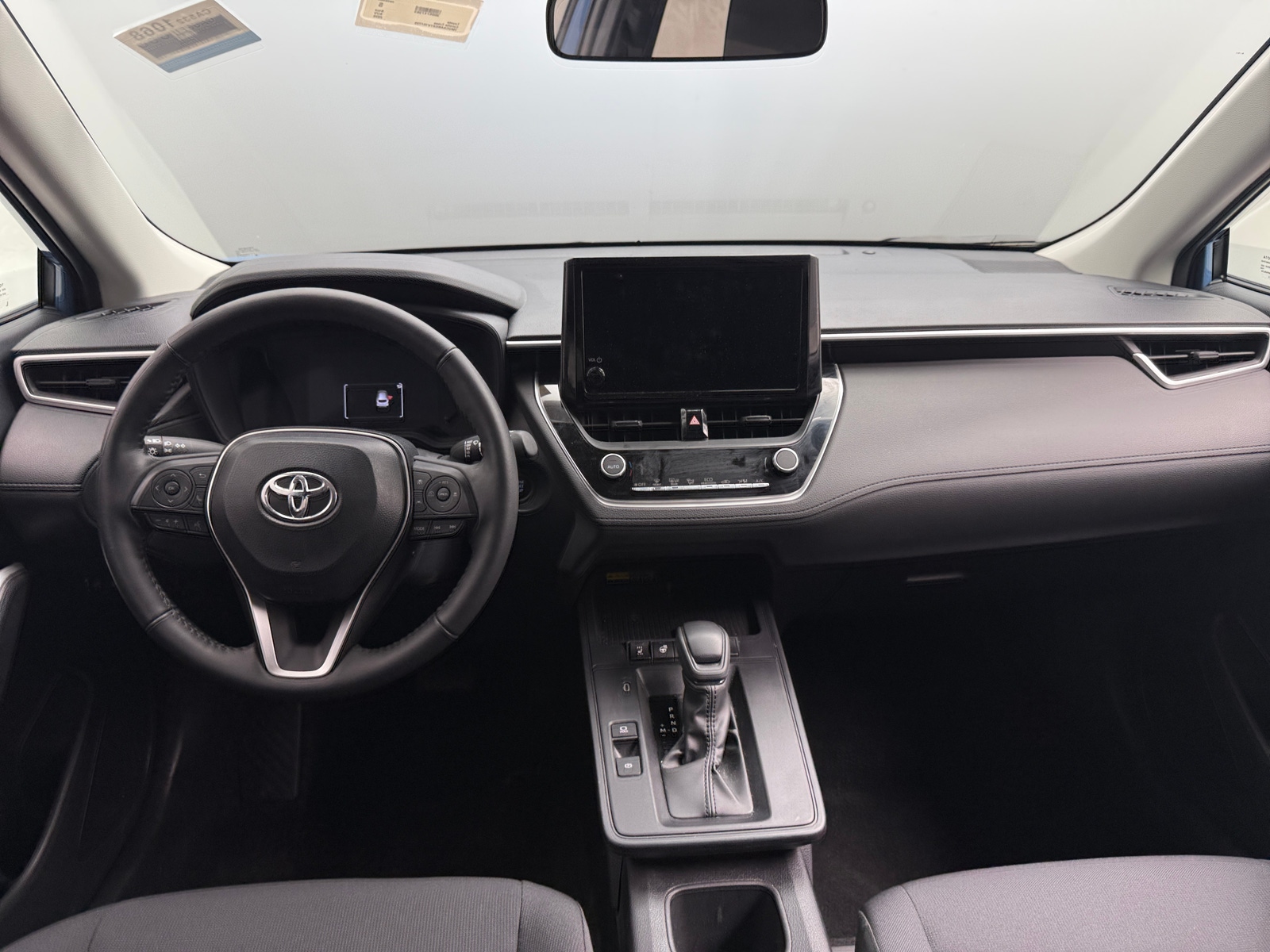 Thumbnail: 2026 Toyota Corolla Cross - 5