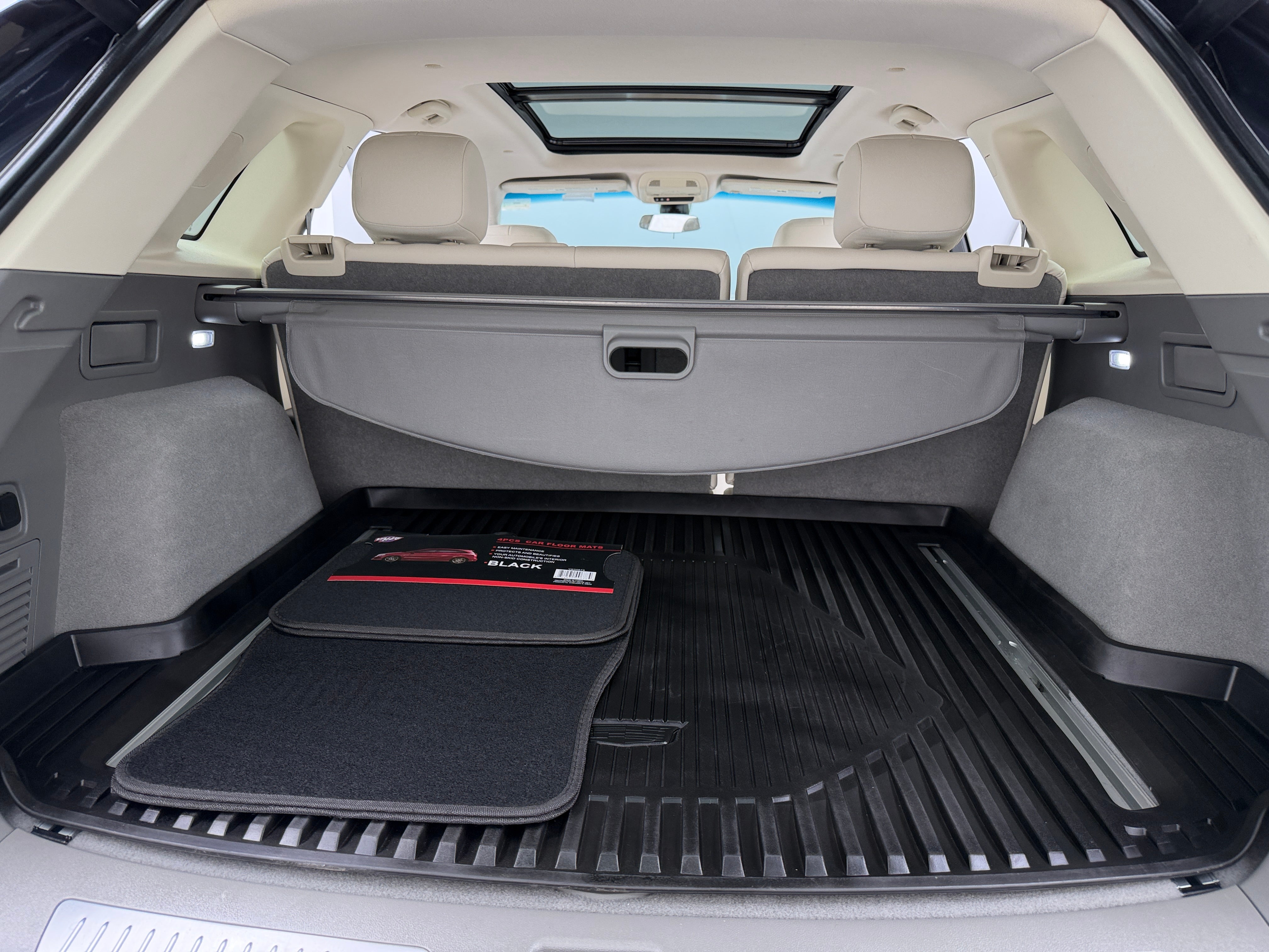 2021 Cadillac XT5