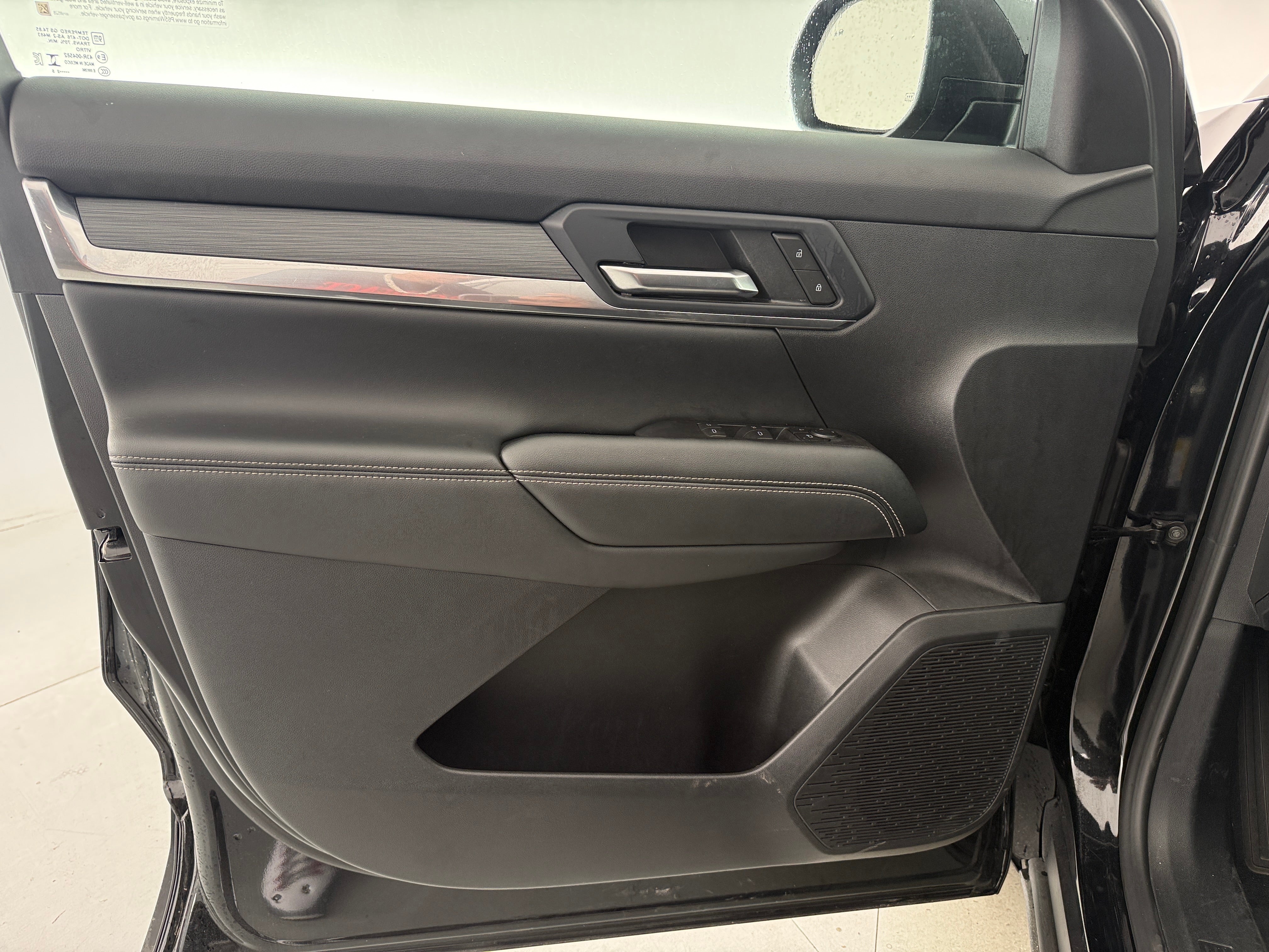 2025 GMC Terrain