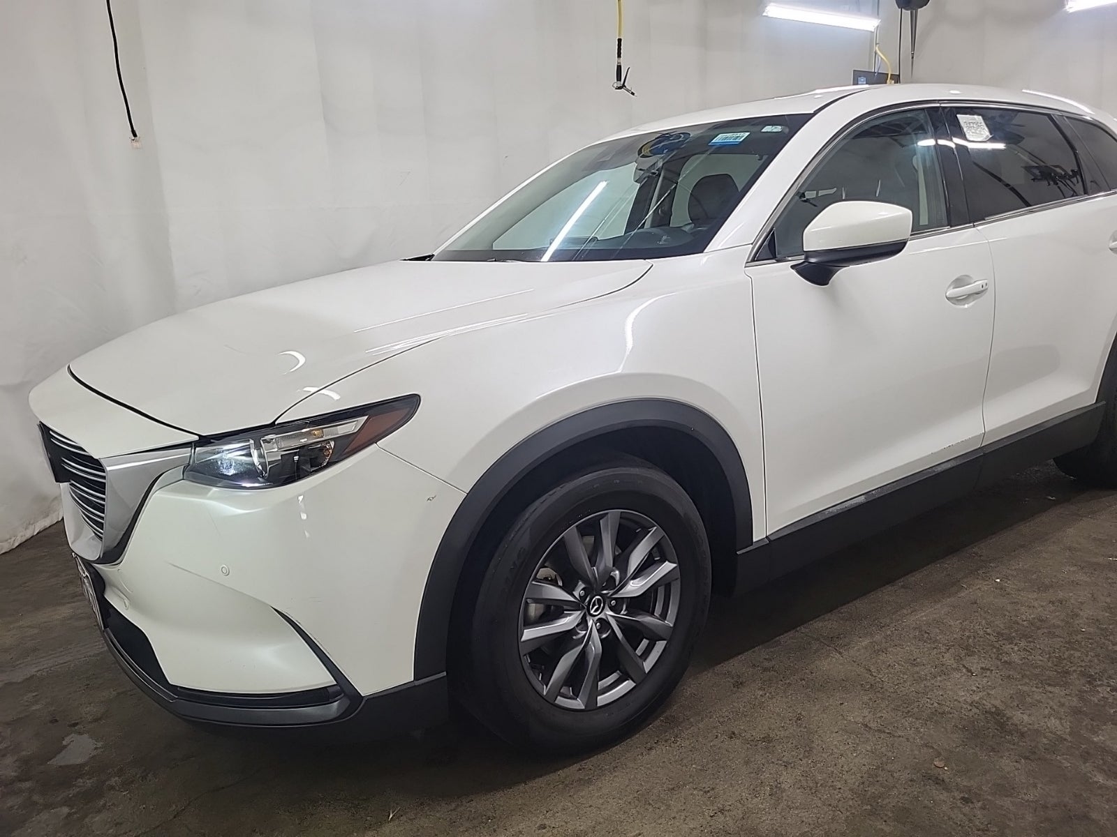 2021 Mazda CX-9 Touring
