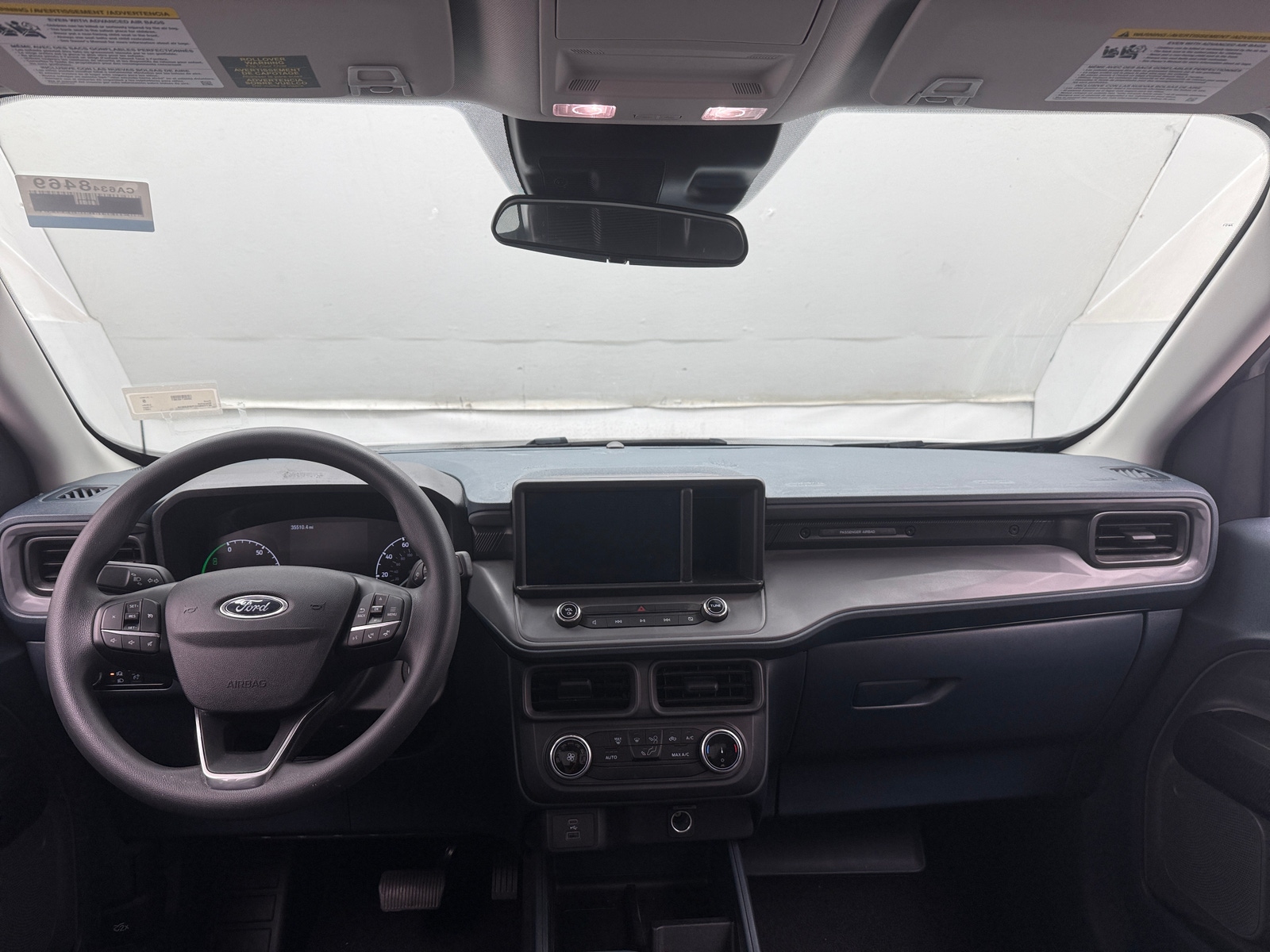 Thumbnail: 2024 Ford Maverick - 3