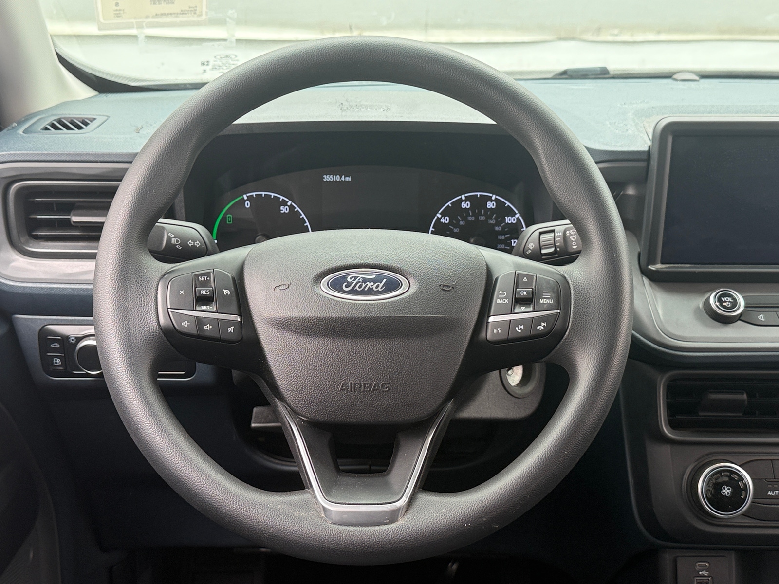 Thumbnail: 2024 Ford Maverick - 5