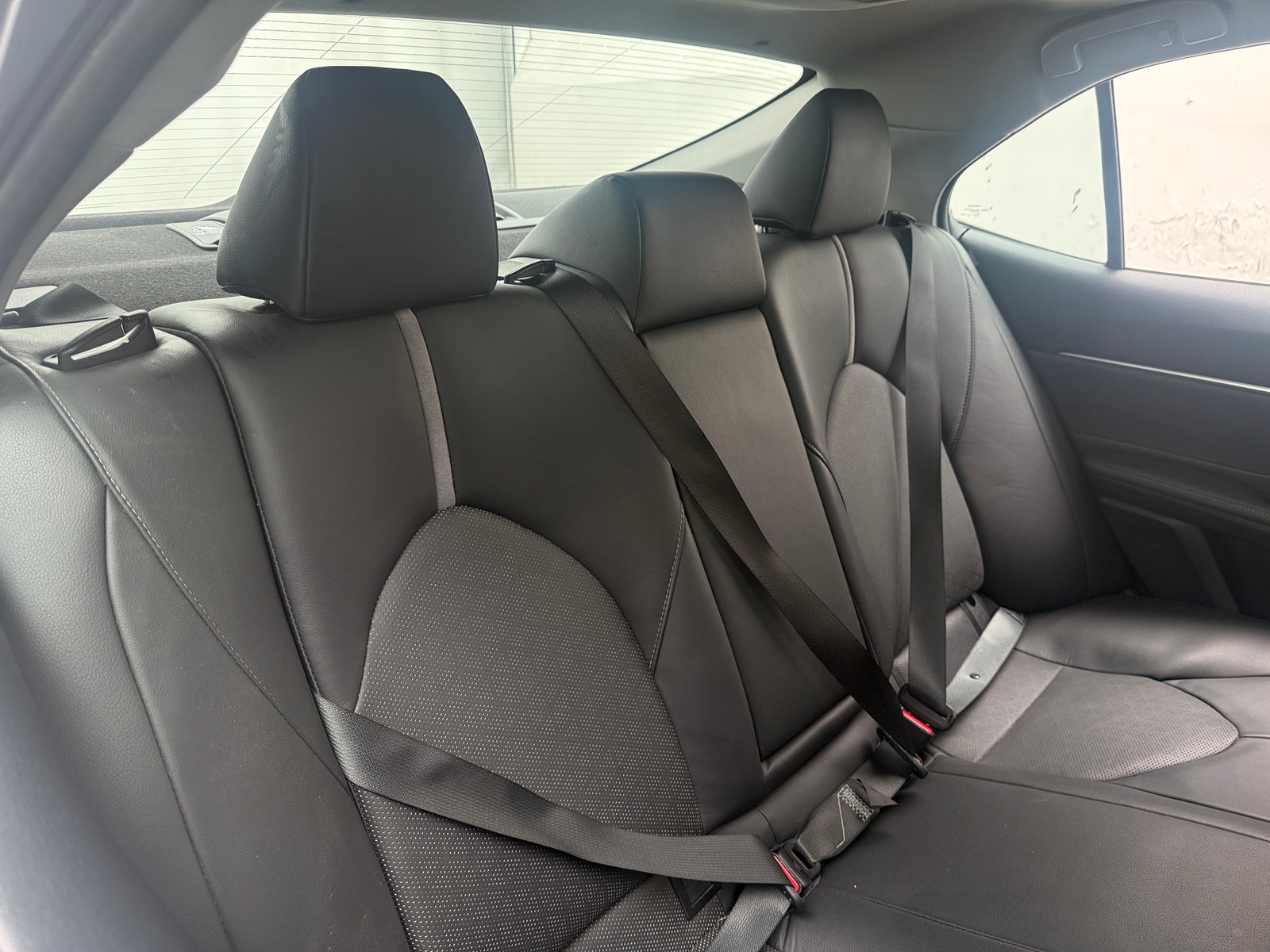 Thumbnail: 2018 Toyota Camry - 5