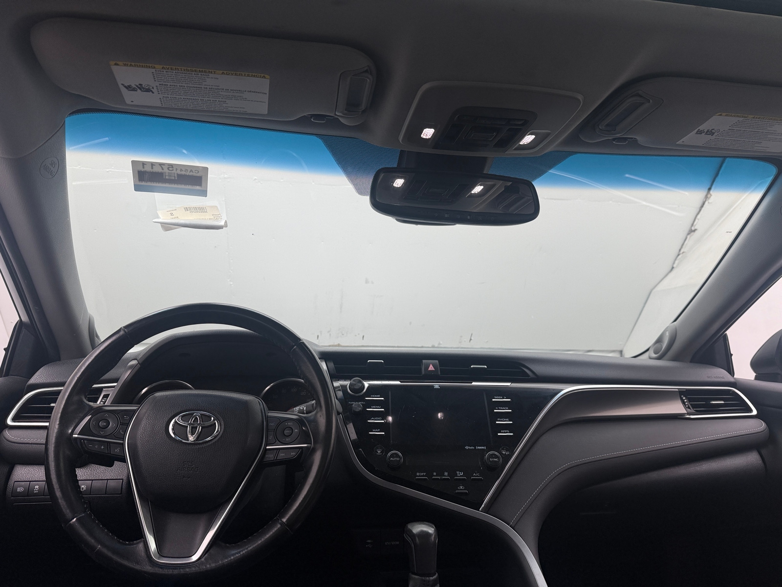 Thumbnail: 2018 Toyota Camry - 2