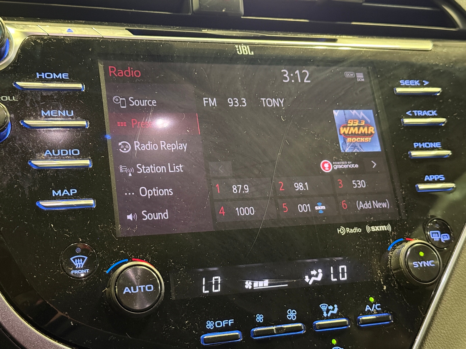 Thumbnail: 2018 Toyota Camry - 3