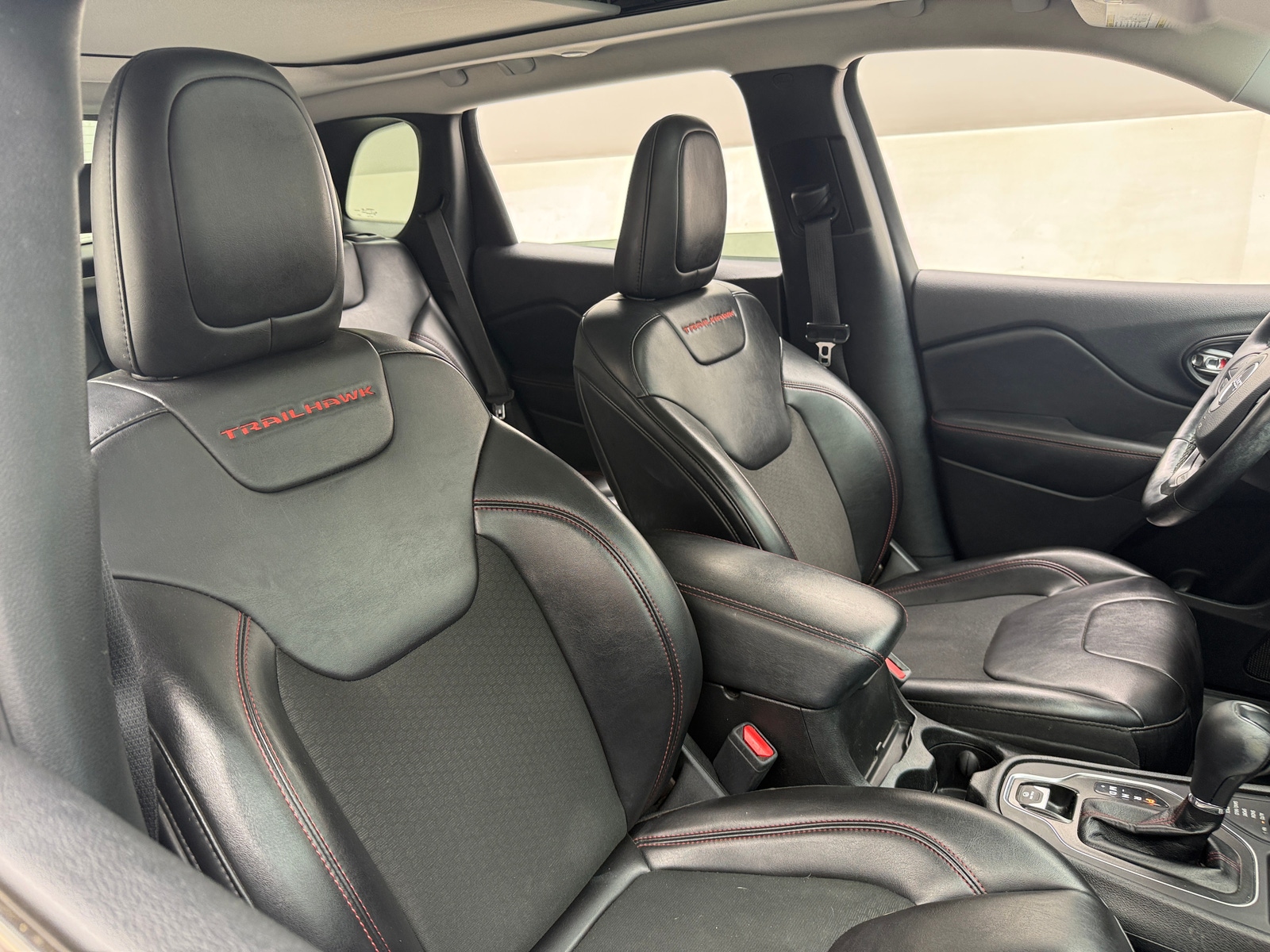 Thumbnail: 2021 Jeep Cherokee - 2
