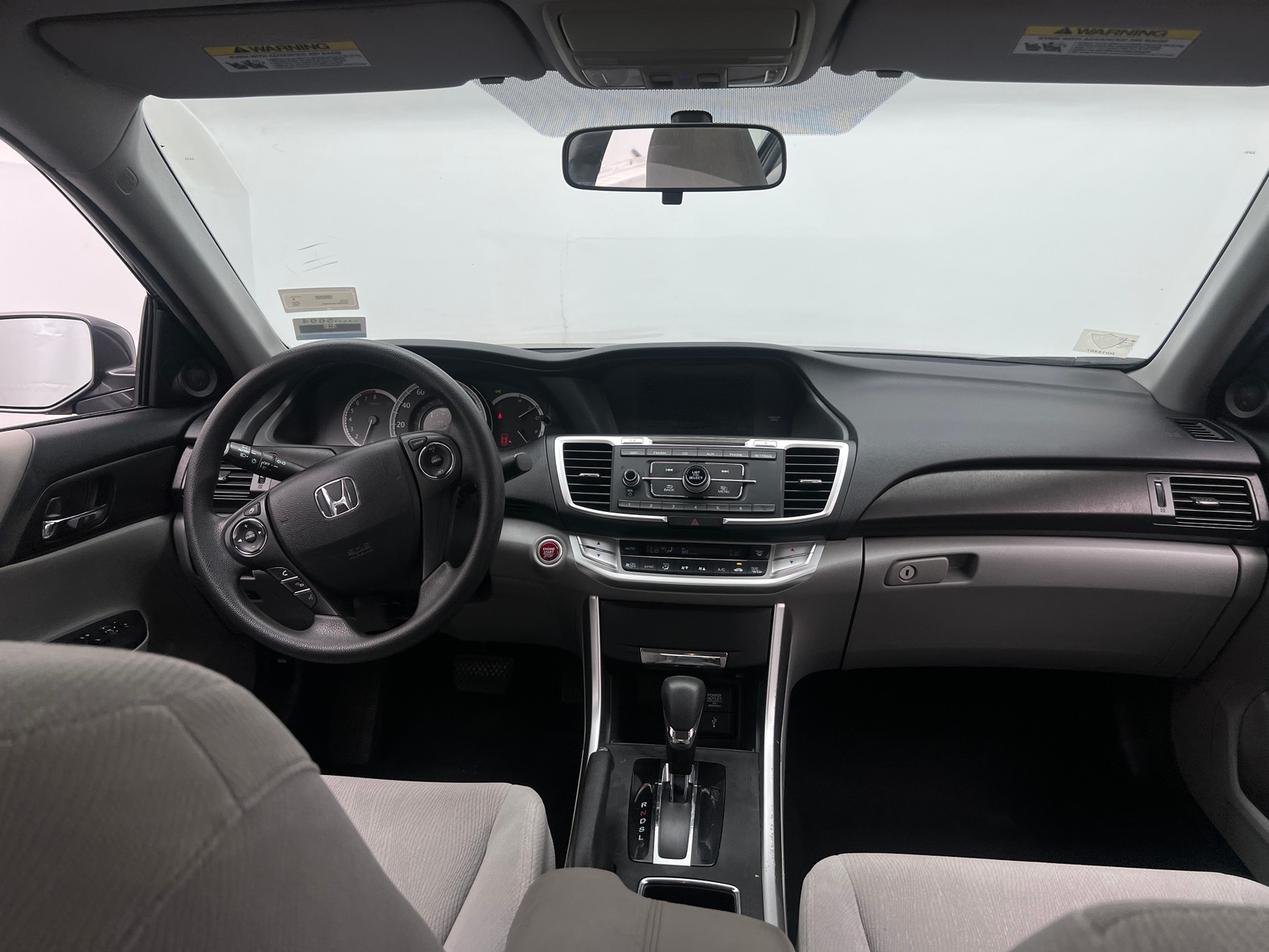 Thumbnail: 2014 Honda Accord - 3