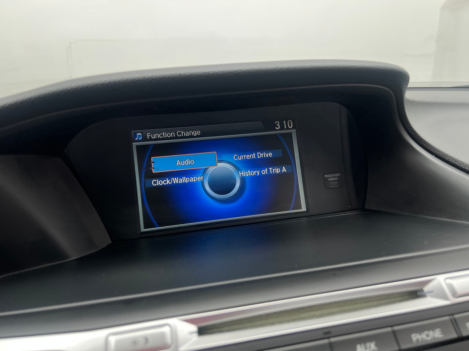 Thumbnail: 2014 Honda Accord - 4