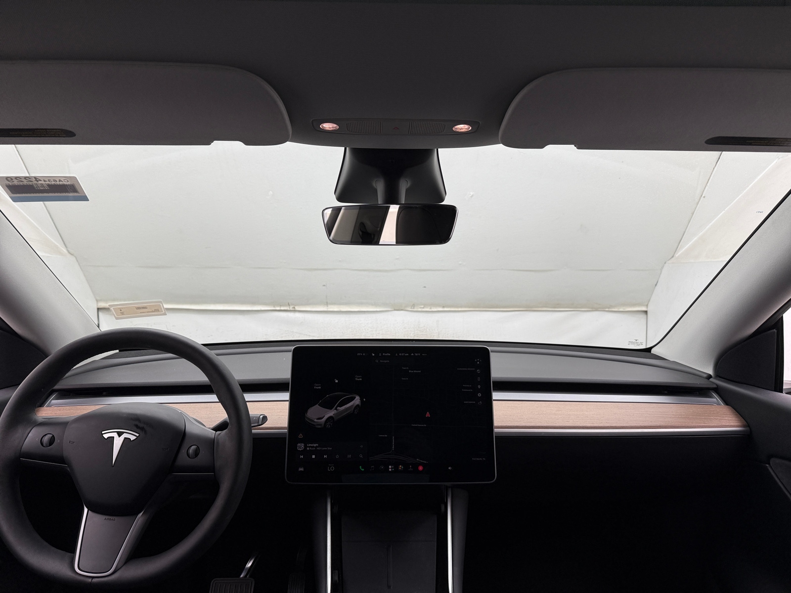 Thumbnail: 2021 Tesla Model Y - 2