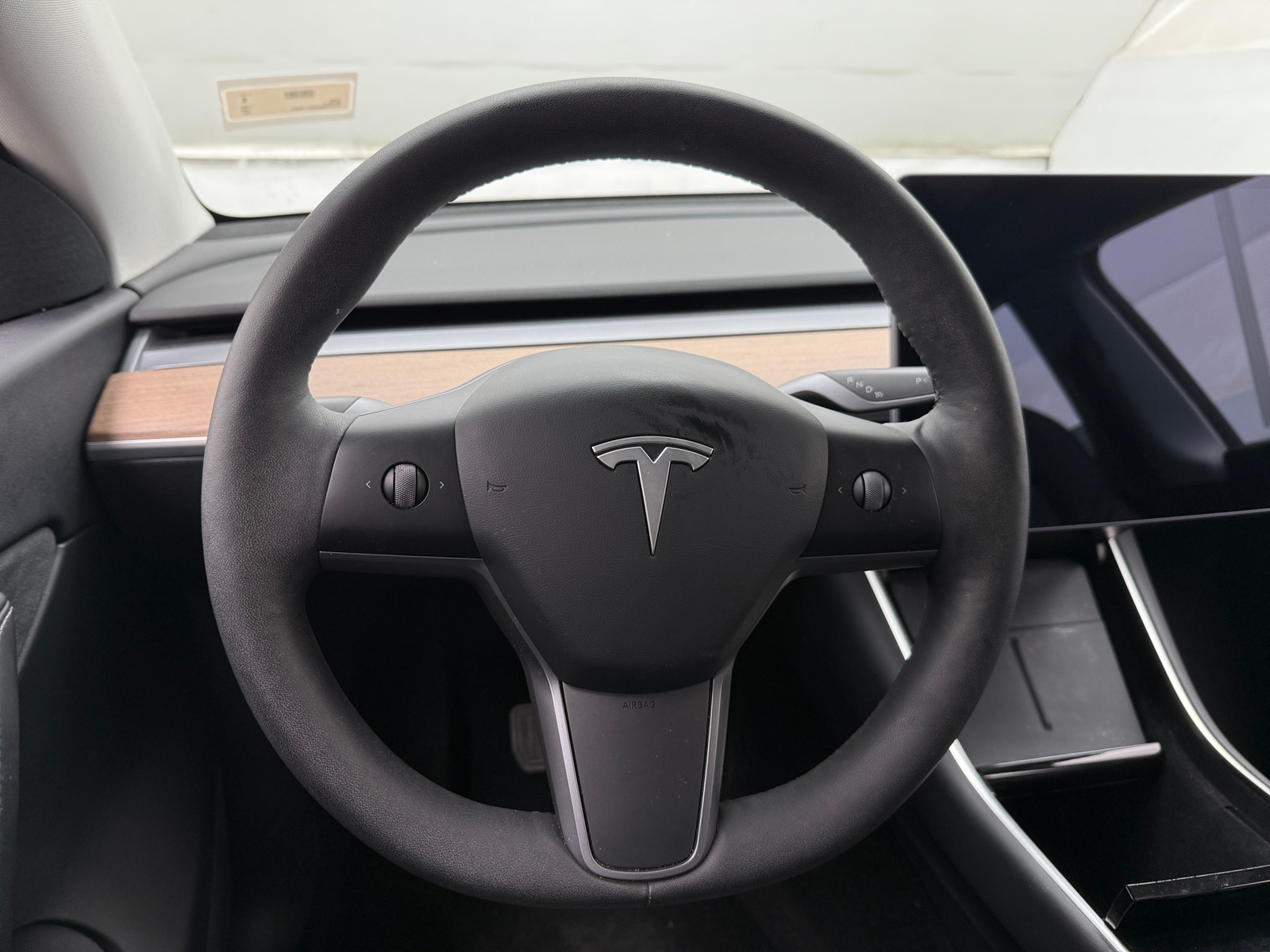 Thumbnail: 2021 Tesla Model Y - 4
