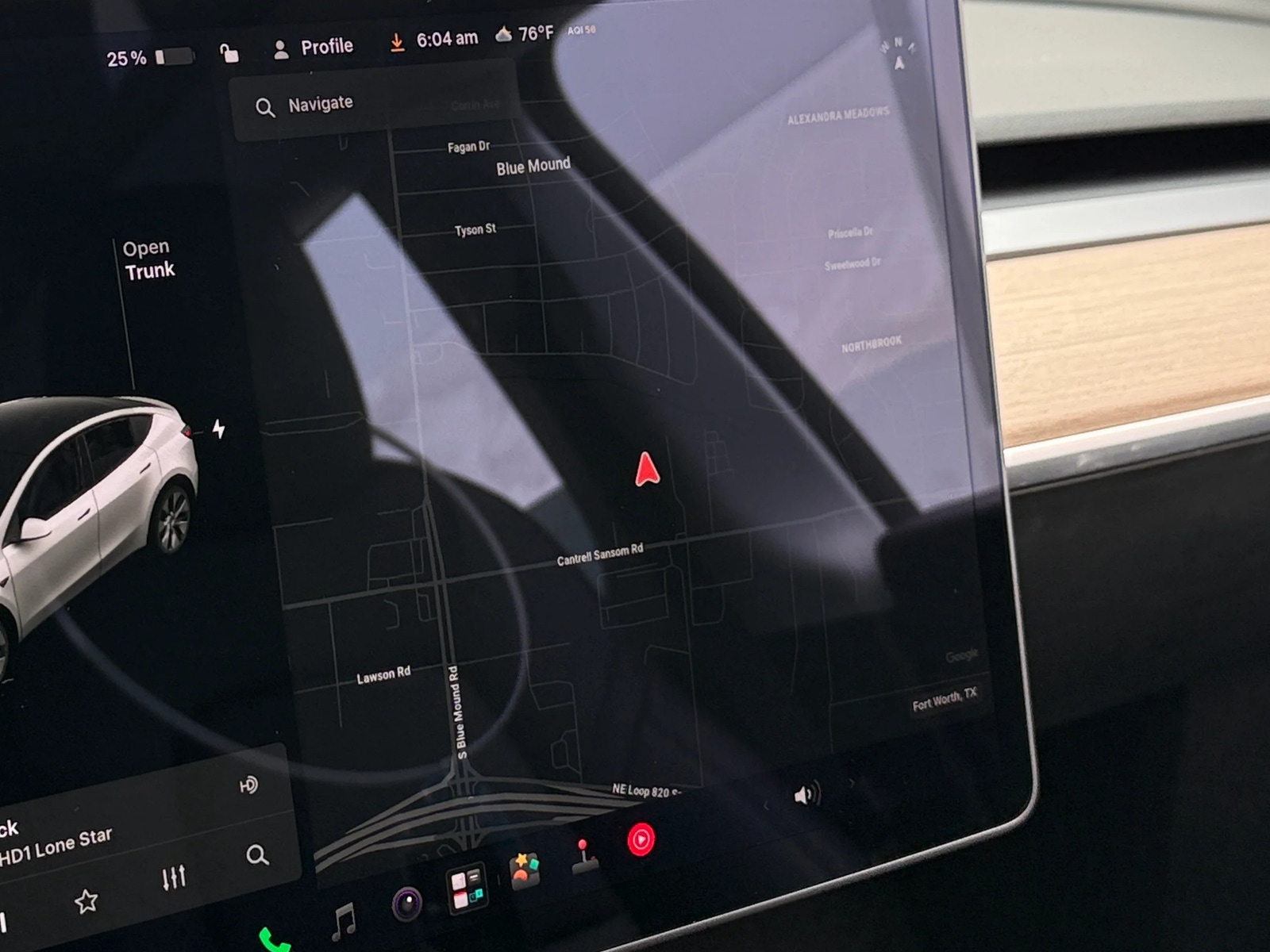 Thumbnail: 2021 Tesla Model Y - 3