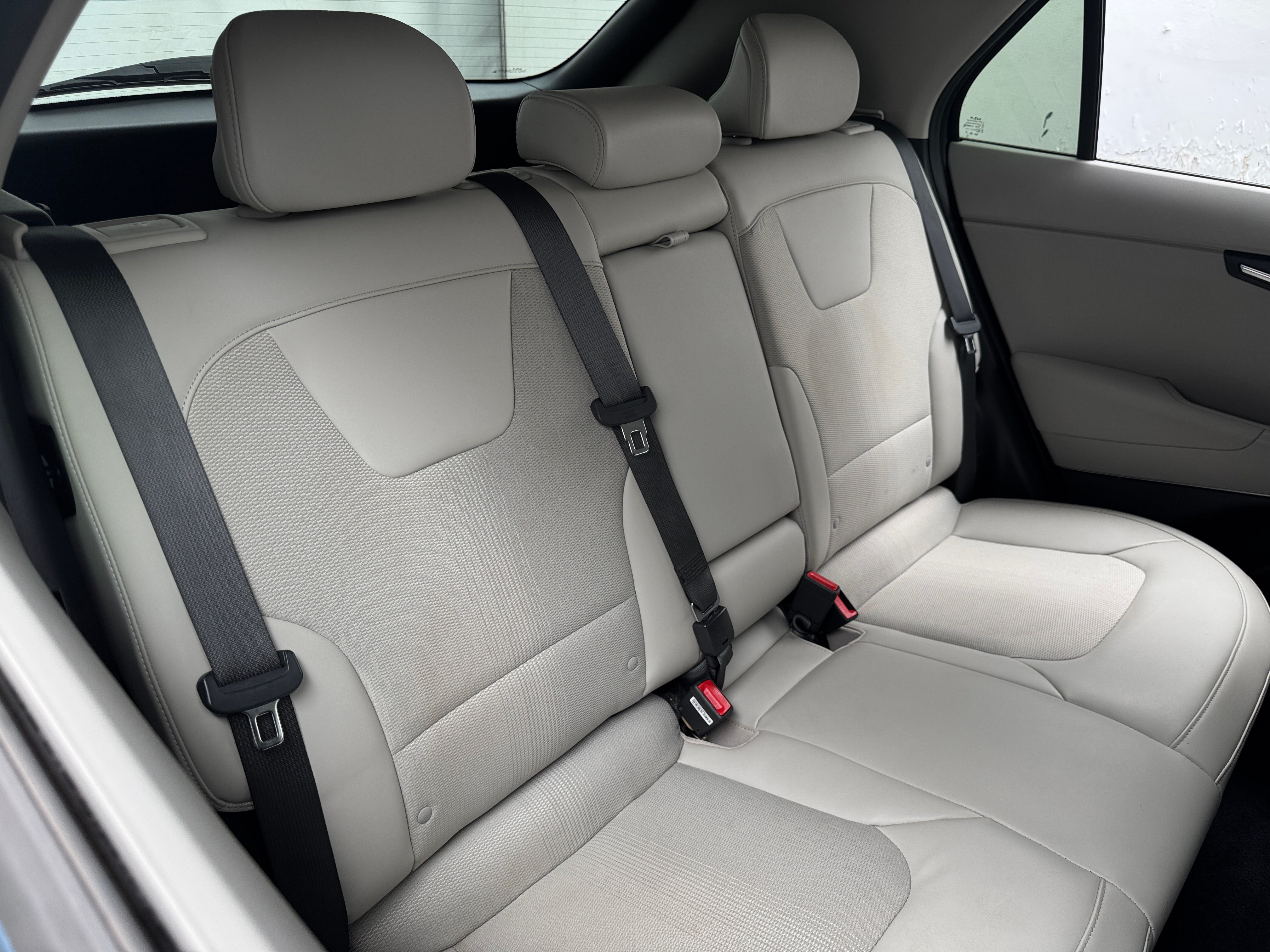 Used 2023 Kia Niro Wind with VIN KNDCR3L10P5047342 for sale in Auburn, WA