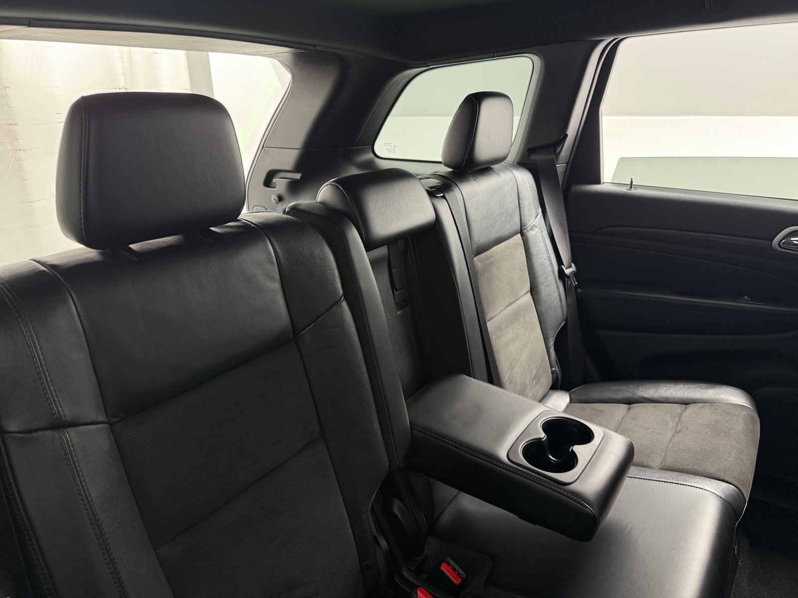 Thumbnail: 2021 Jeep Grand Cherokee - 5