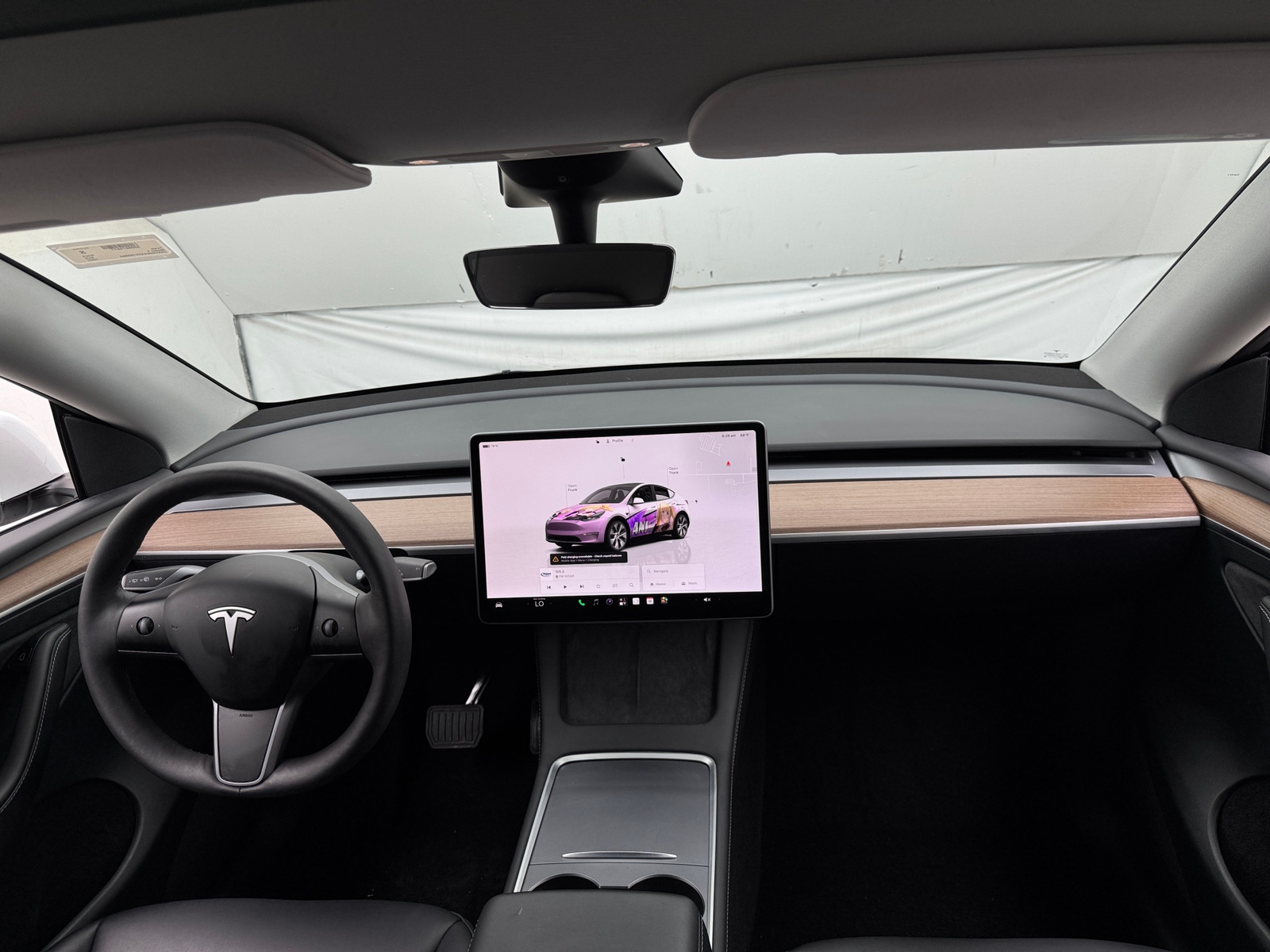 Thumbnail: 2023 Tesla Model Y - 2