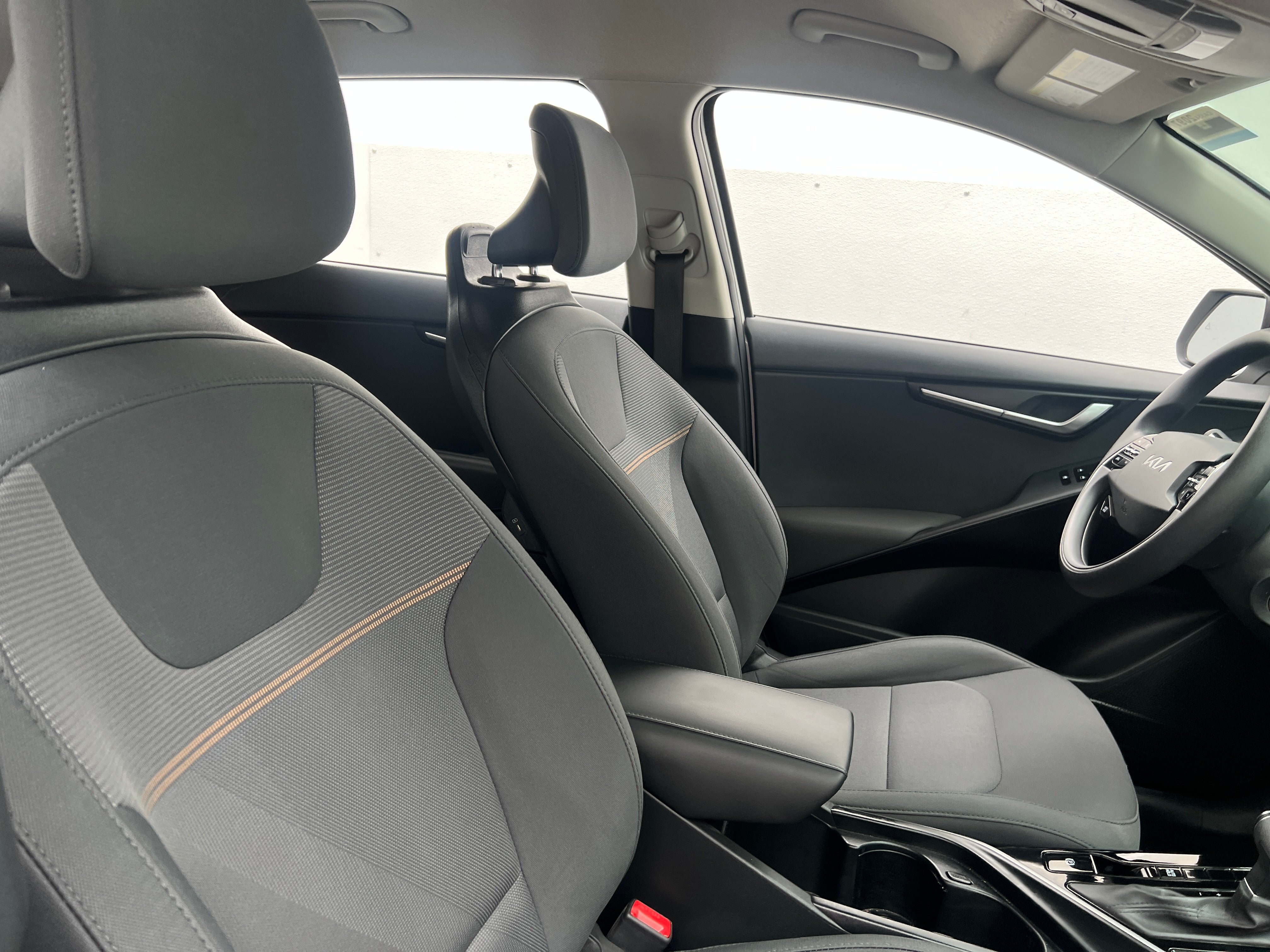 2026 Kia Niro