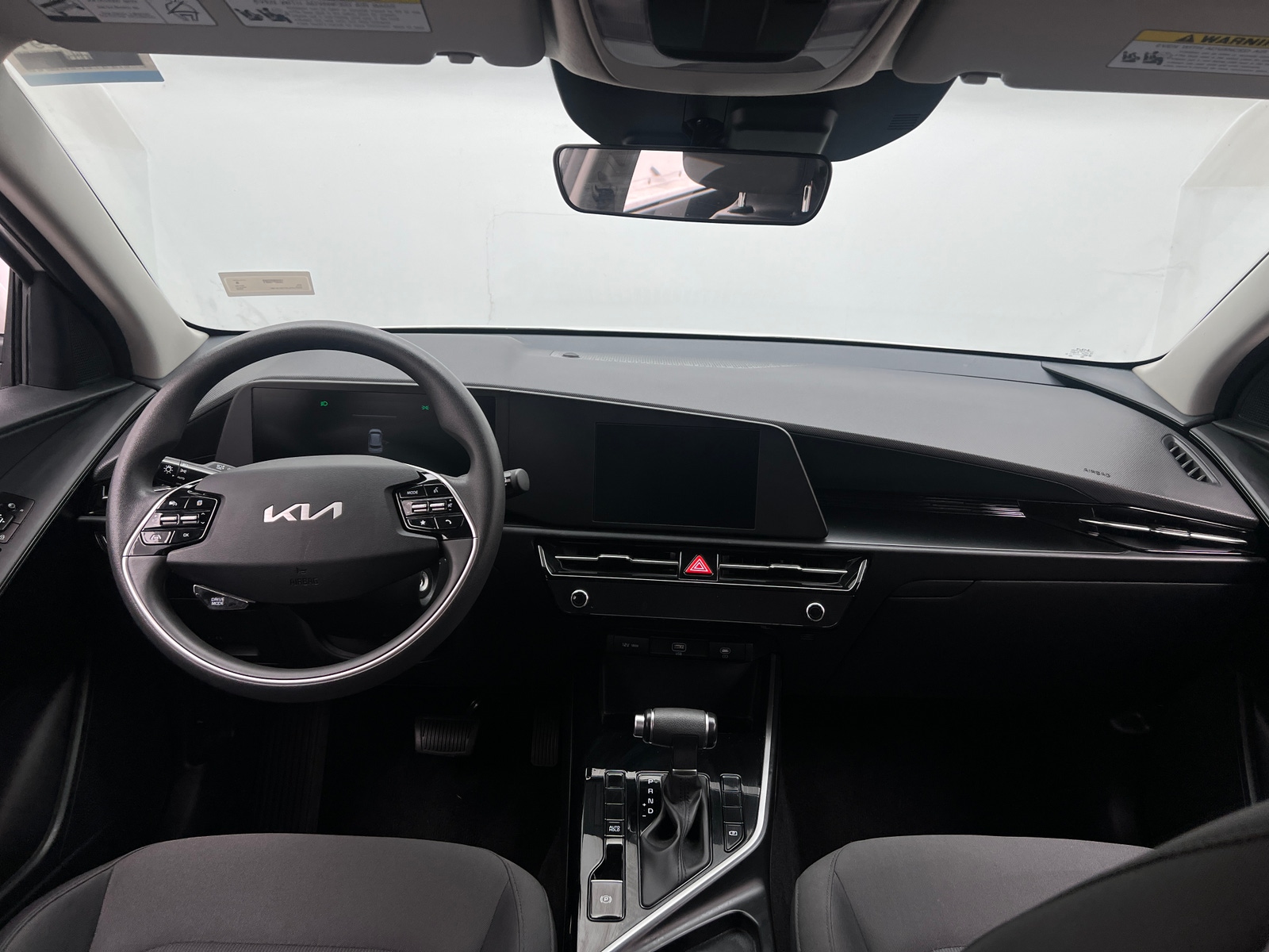Thumbnail: 2026 Kia Niro - 3