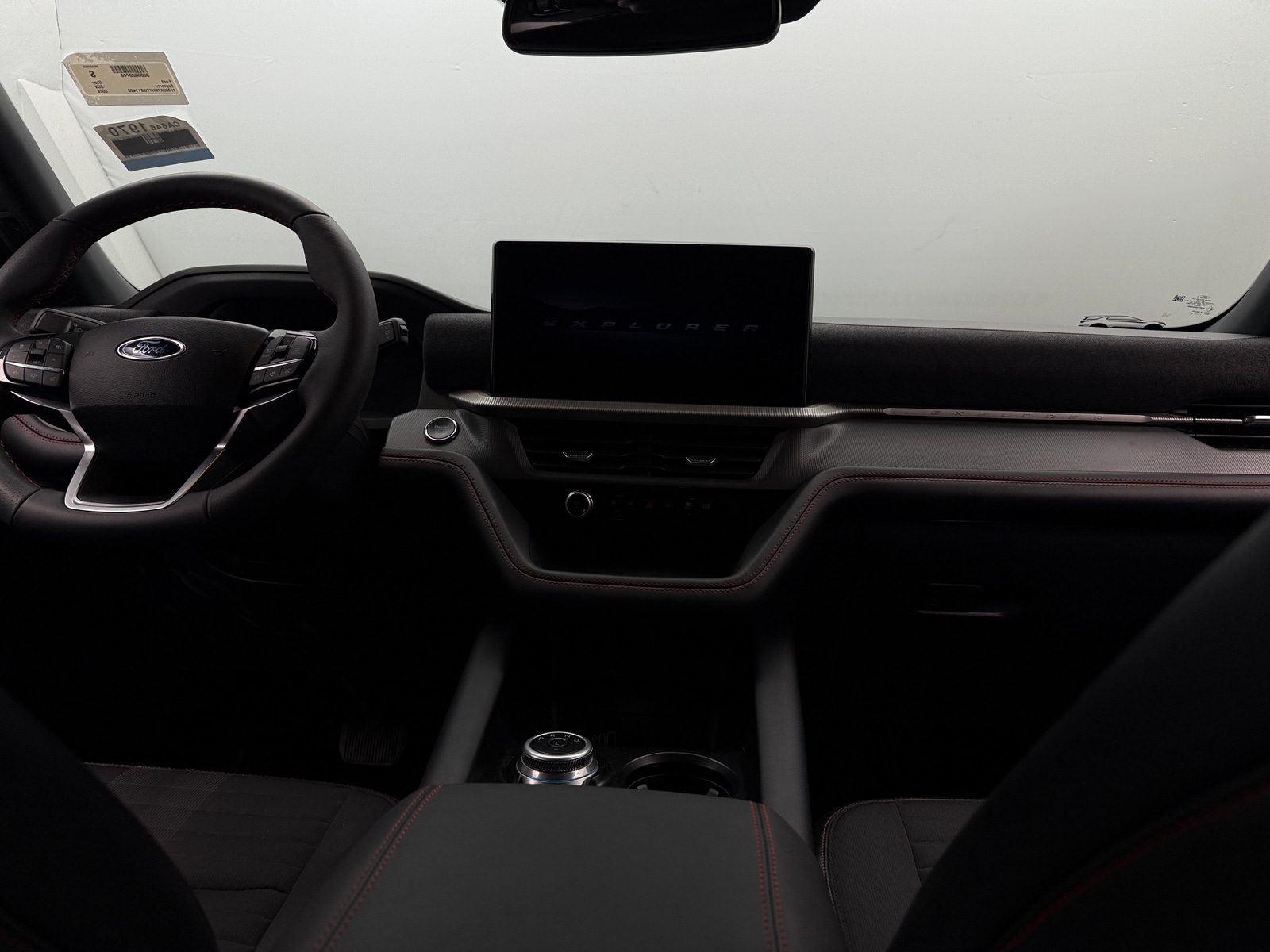 Thumbnail: 2026 Ford Explorer - 2