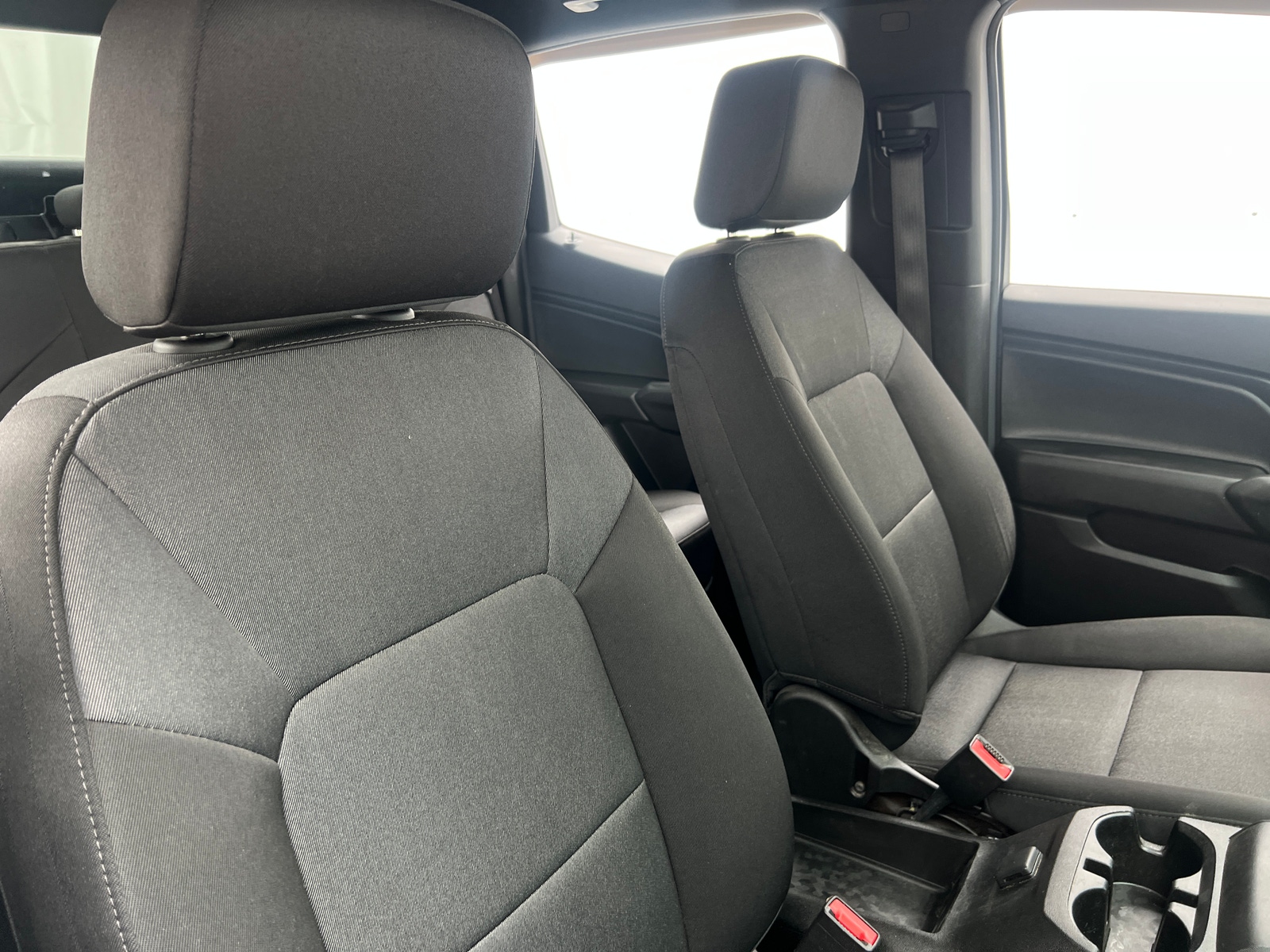 Thumbnail: 2023 Chevrolet Colorado - 2