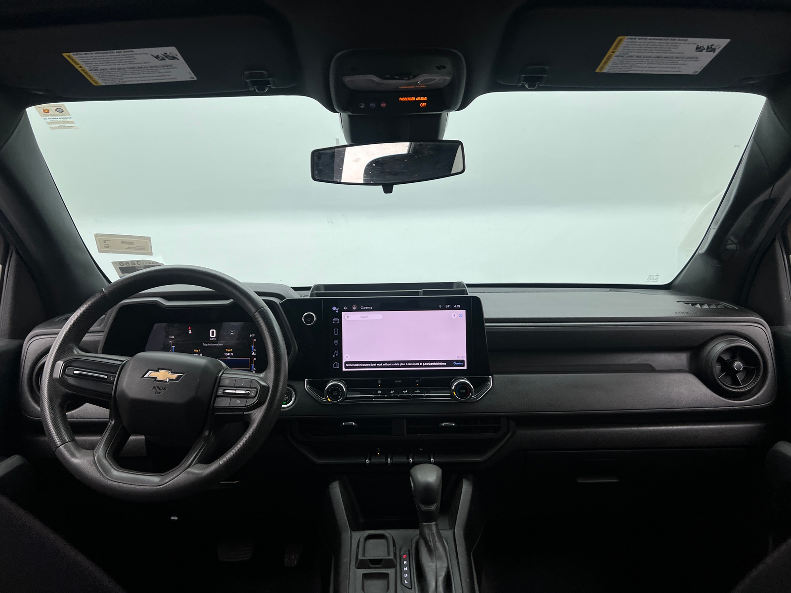 Thumbnail: 2023 Chevrolet Colorado - 3