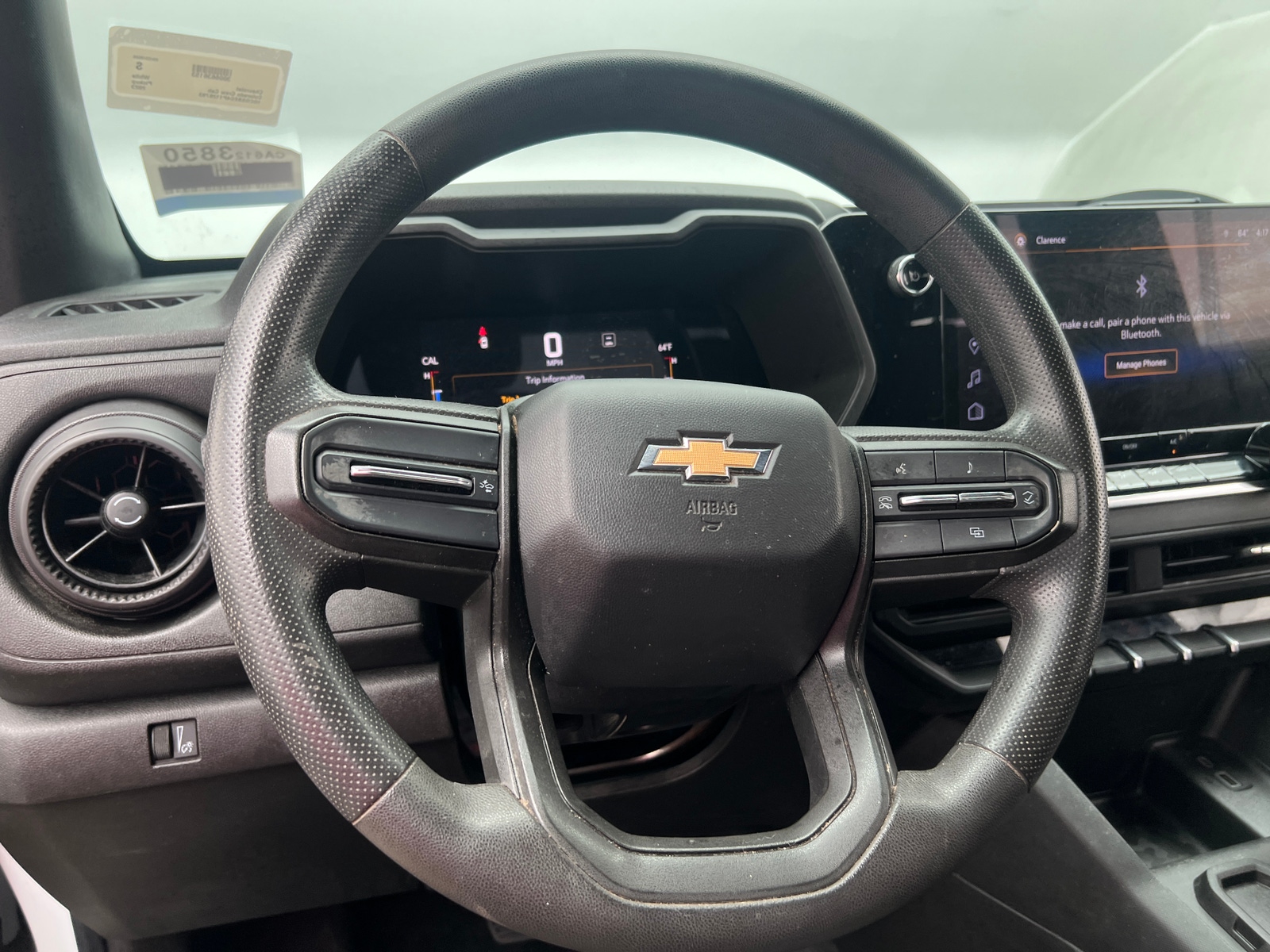 Thumbnail: 2023 Chevrolet Colorado - 5