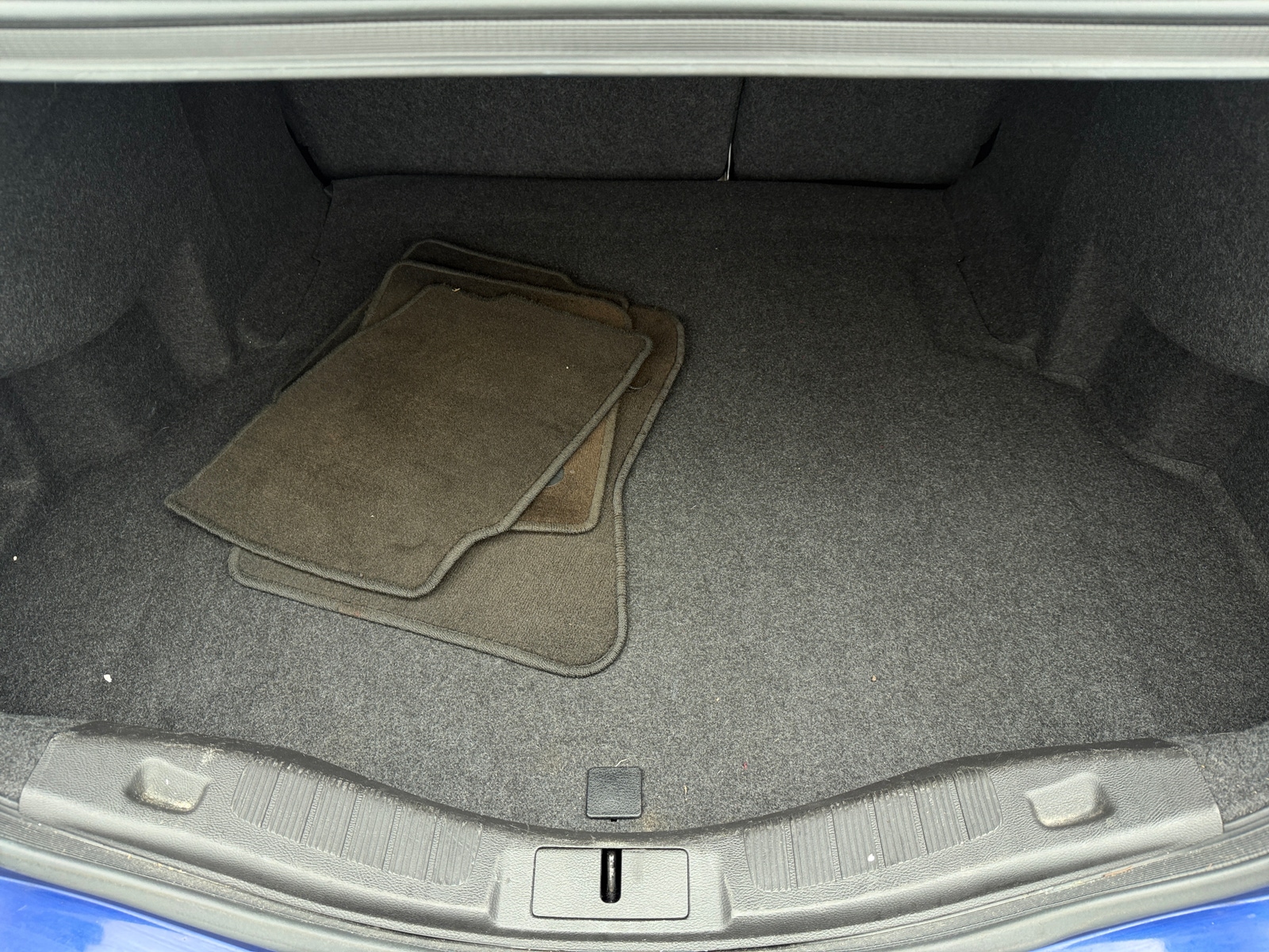 Thumbnail: 2015 Ford Fusion - 6