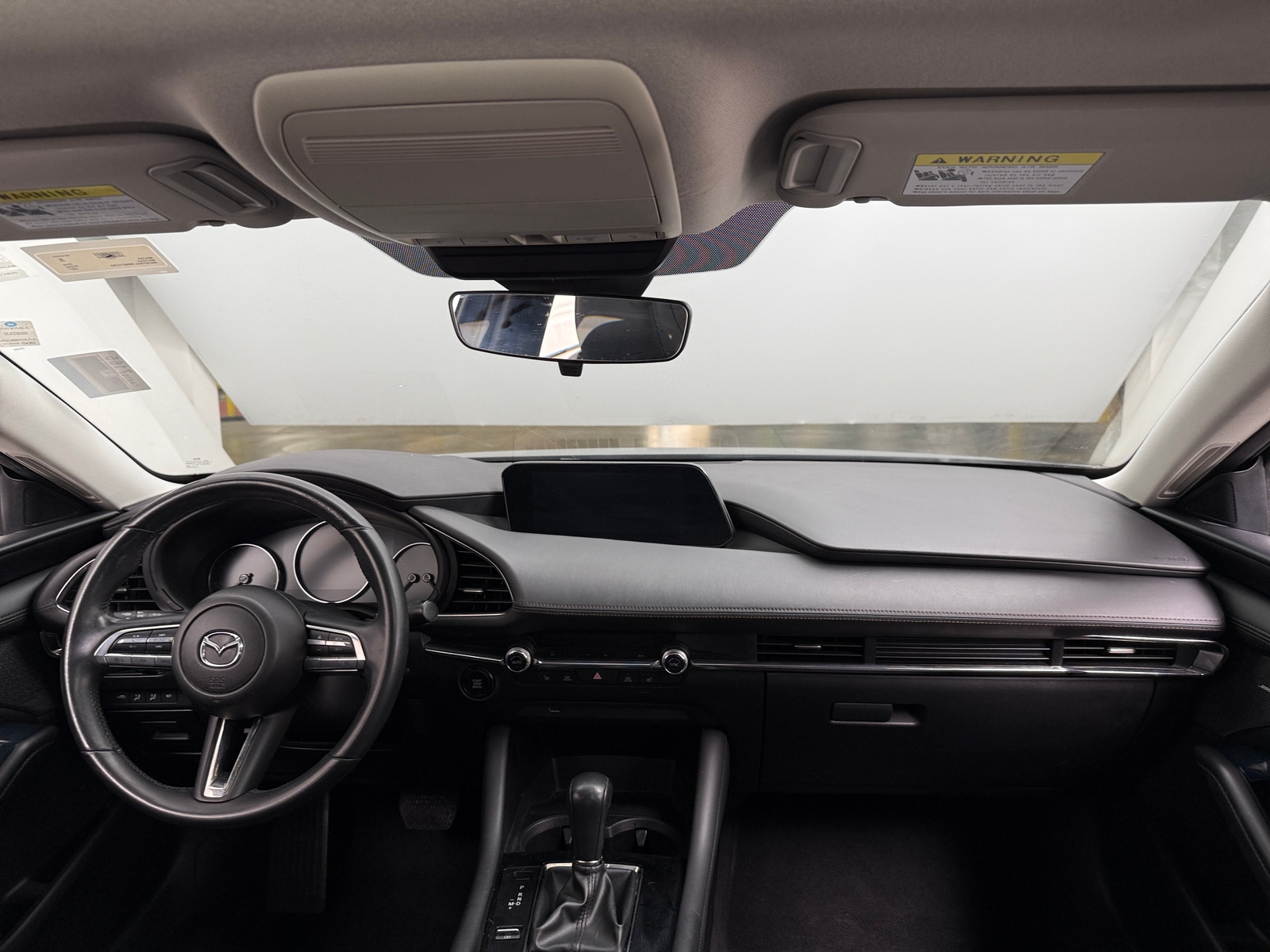 Thumbnail: 2021 Mazda Mazda3 - 2