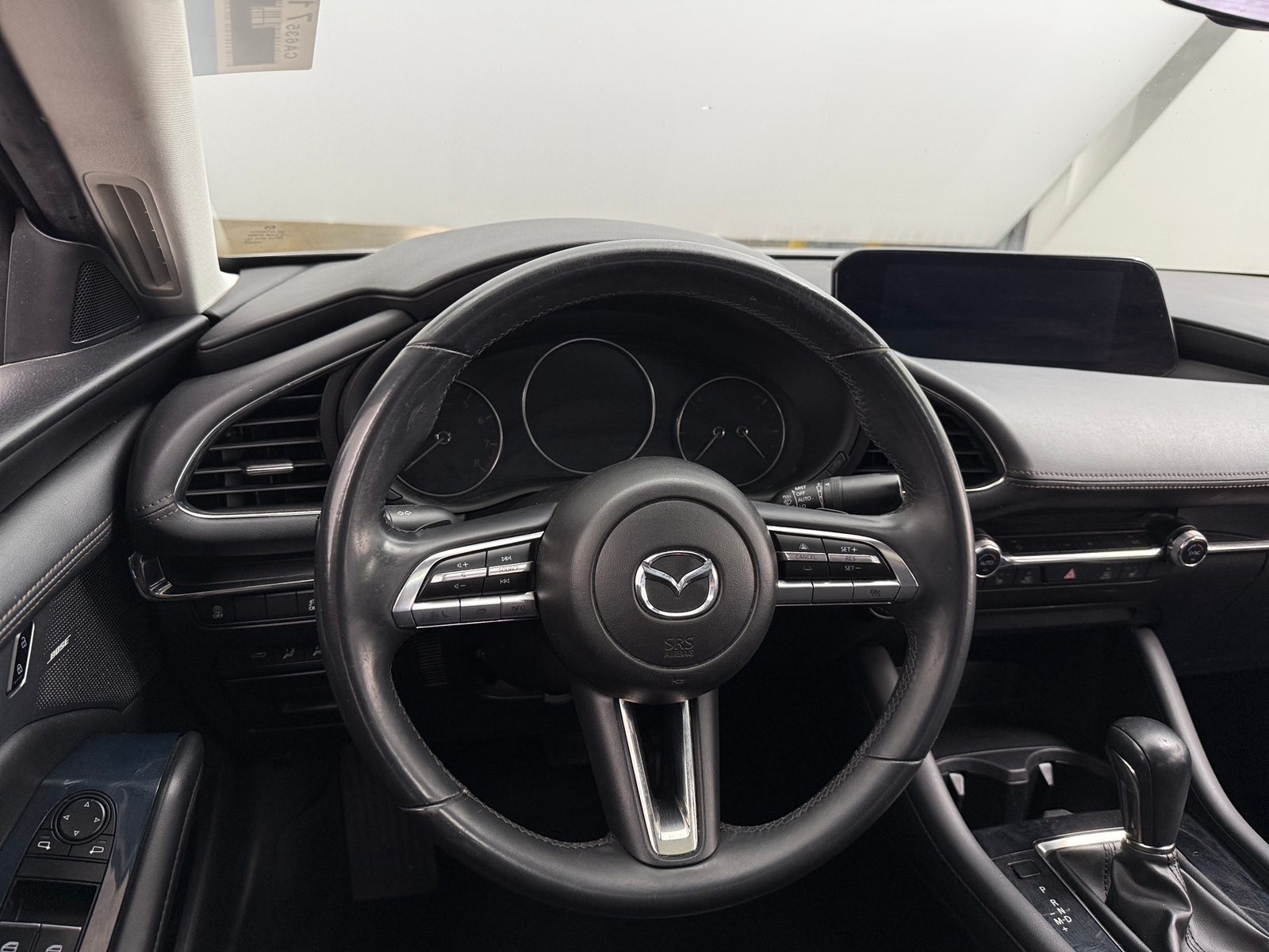 Thumbnail: 2021 Mazda Mazda3 - 4