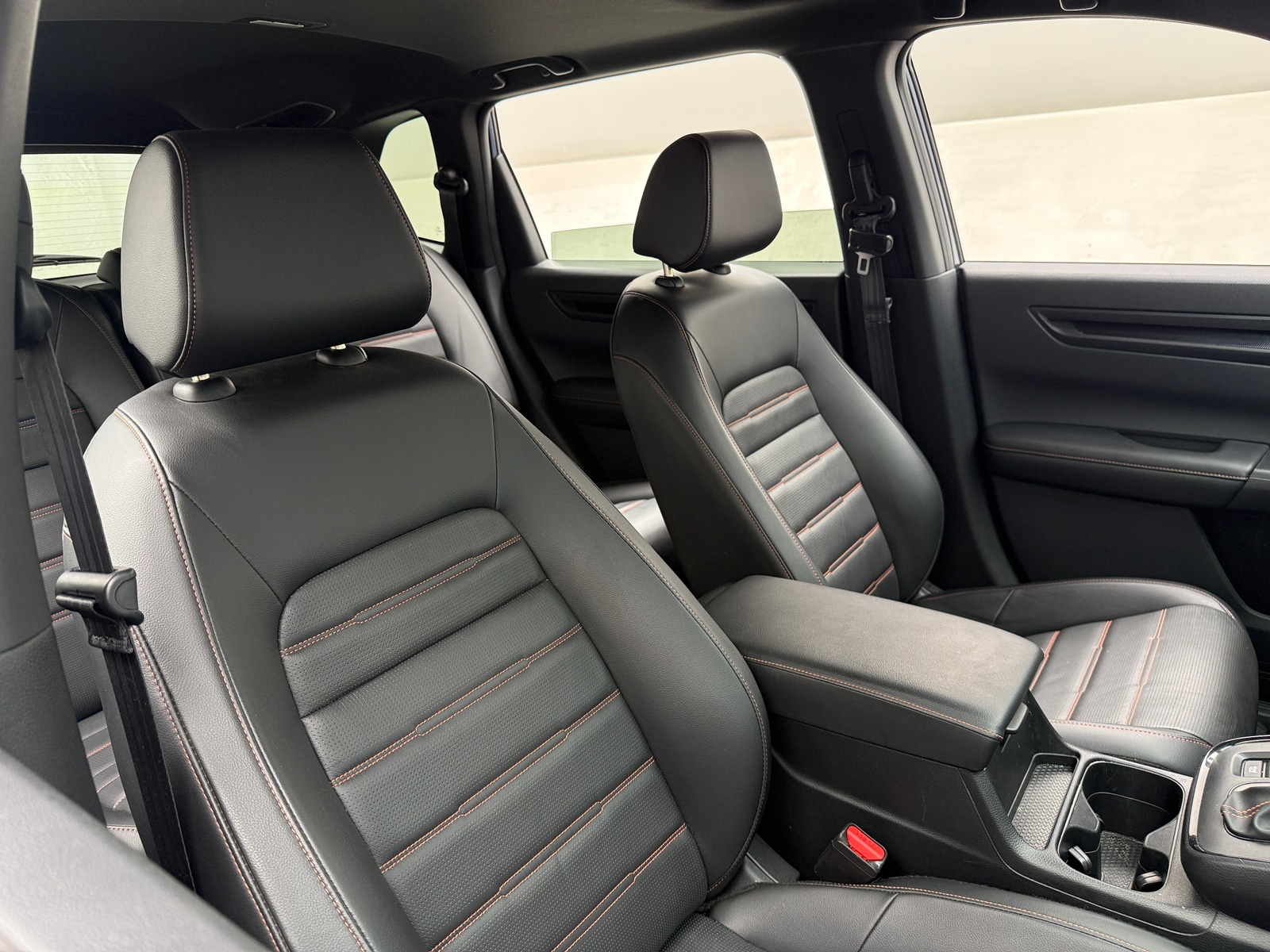 Thumbnail: 2025 Honda CR-V - 2