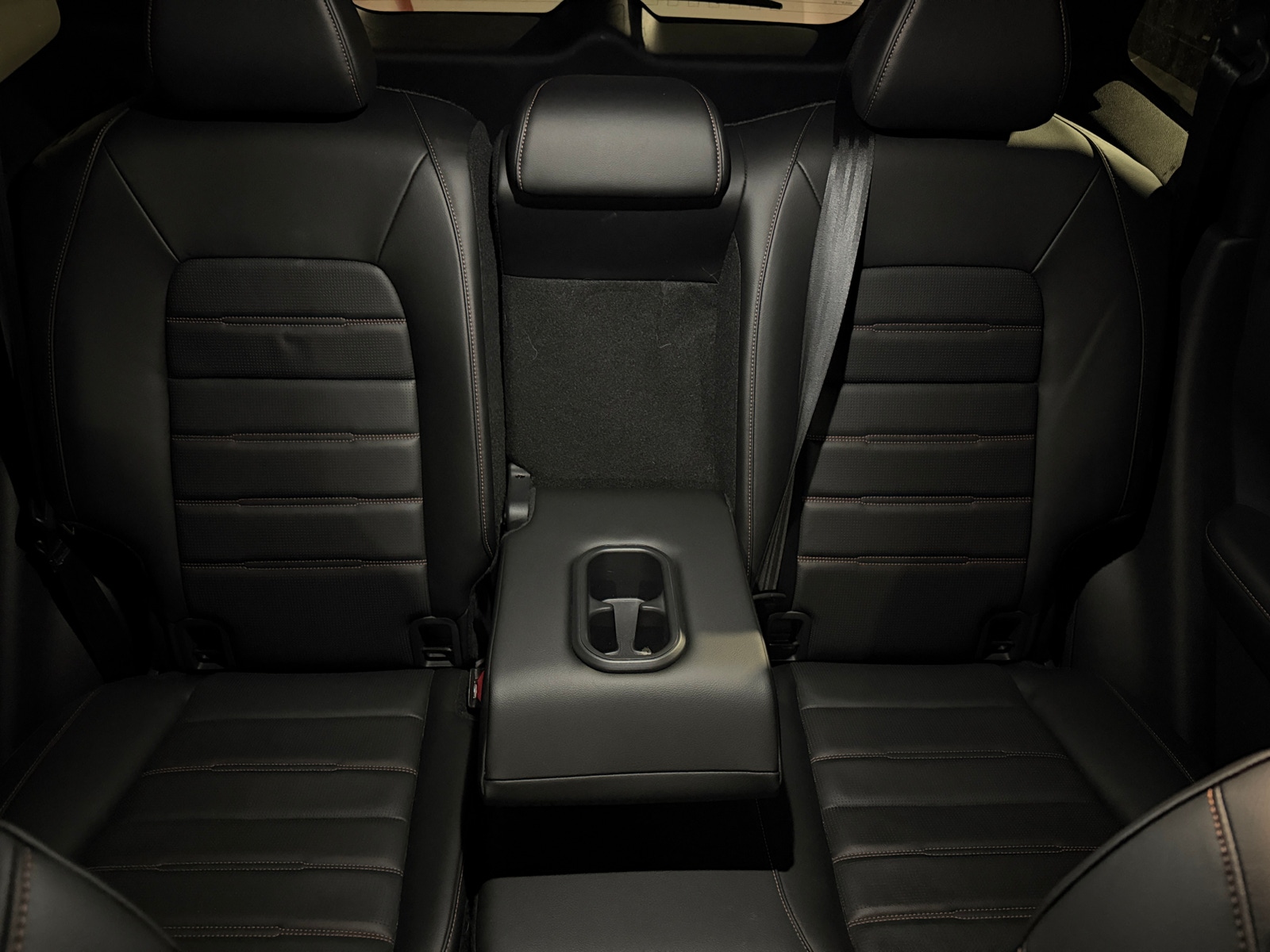 Thumbnail: 2025 Honda CR-V - 6
