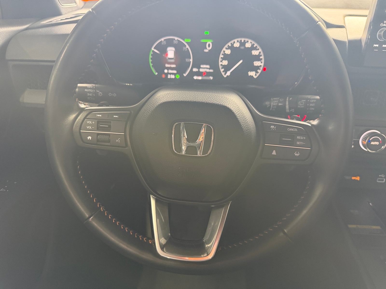 Thumbnail: 2025 Honda CR-V - 5
