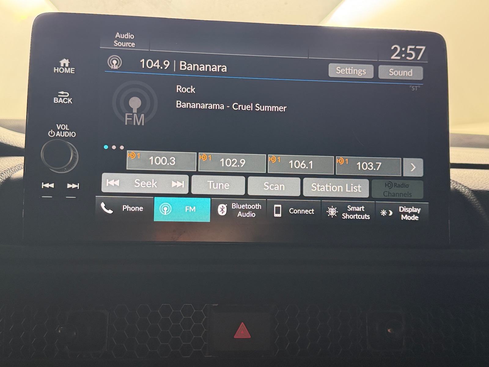 Thumbnail: 2025 Honda CR-V - 4