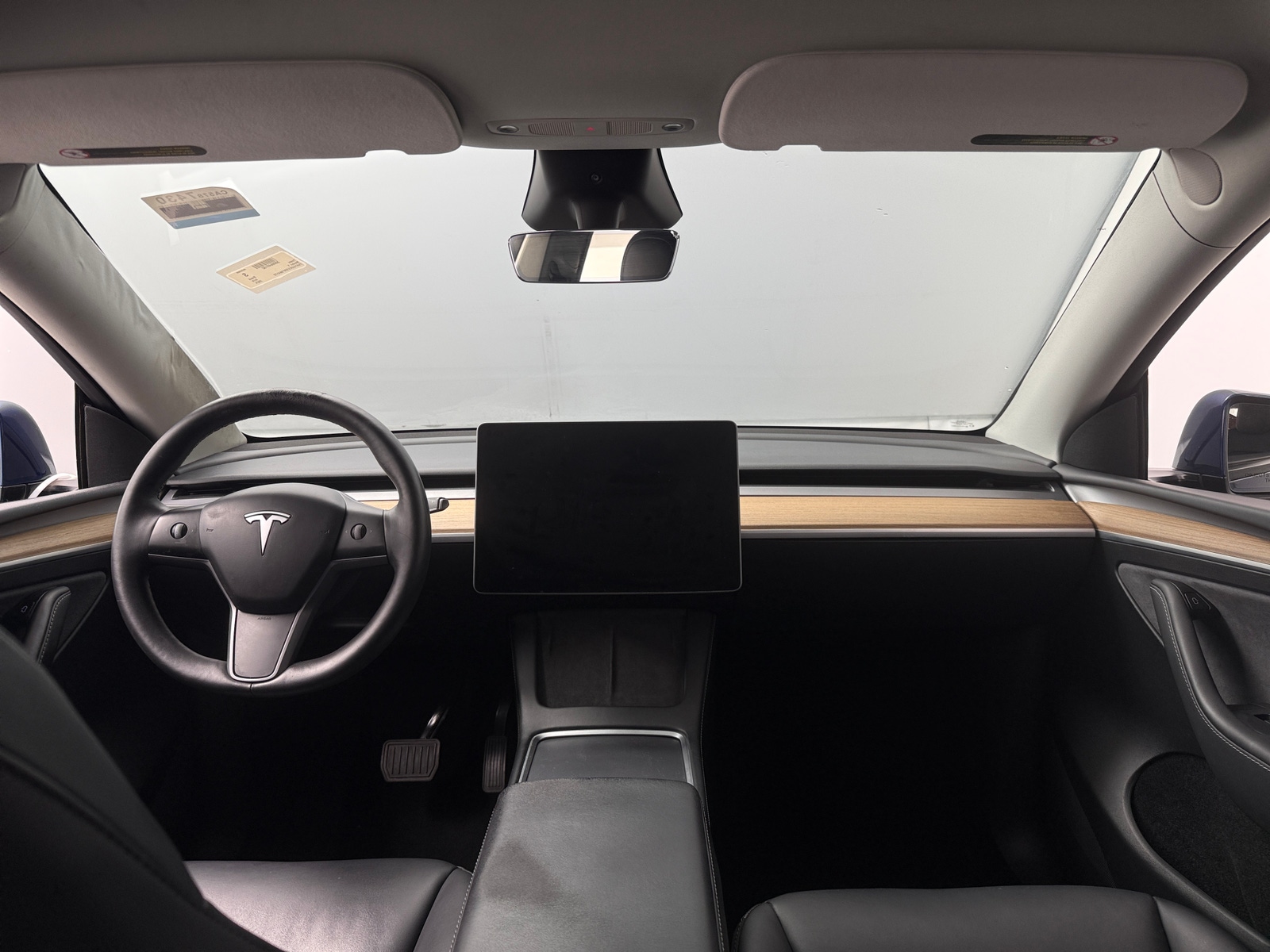 Thumbnail: 2024 Tesla Model Y - 2