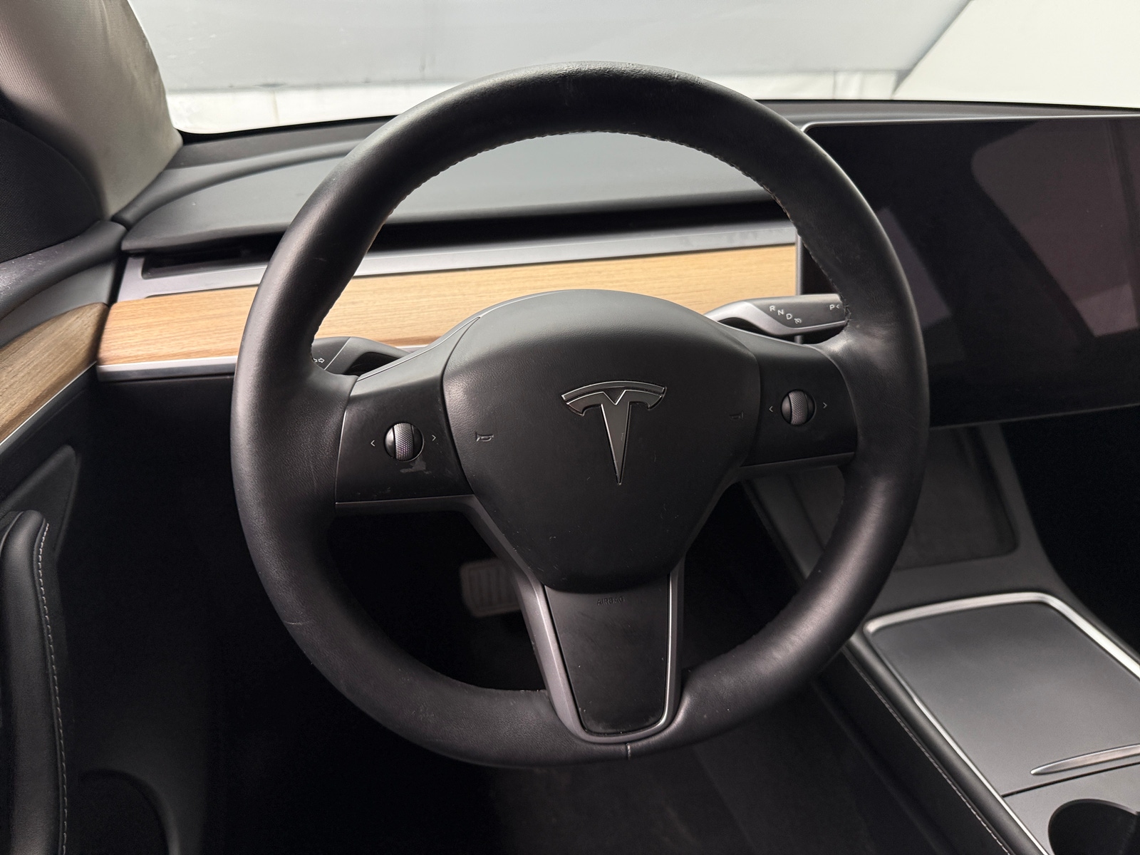 Thumbnail: 2024 Tesla Model Y - 4