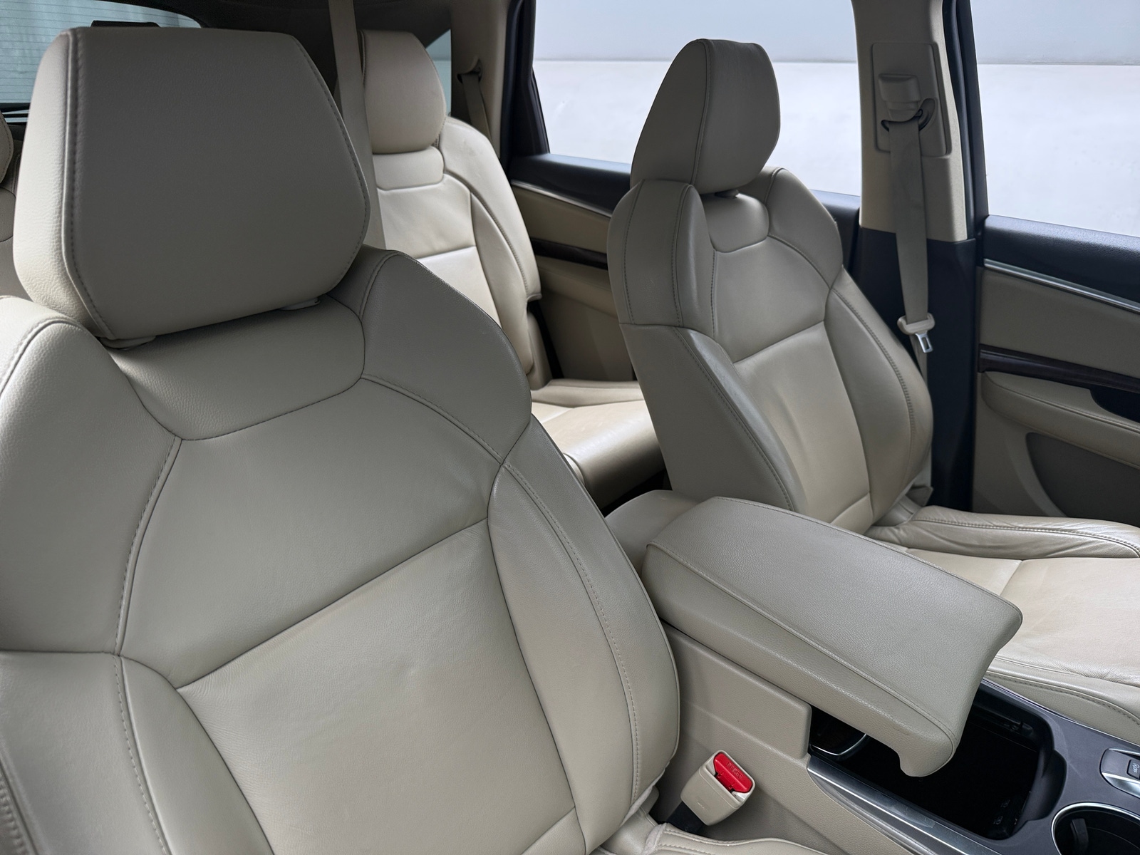 Thumbnail: 2020 Acura MDX - 2