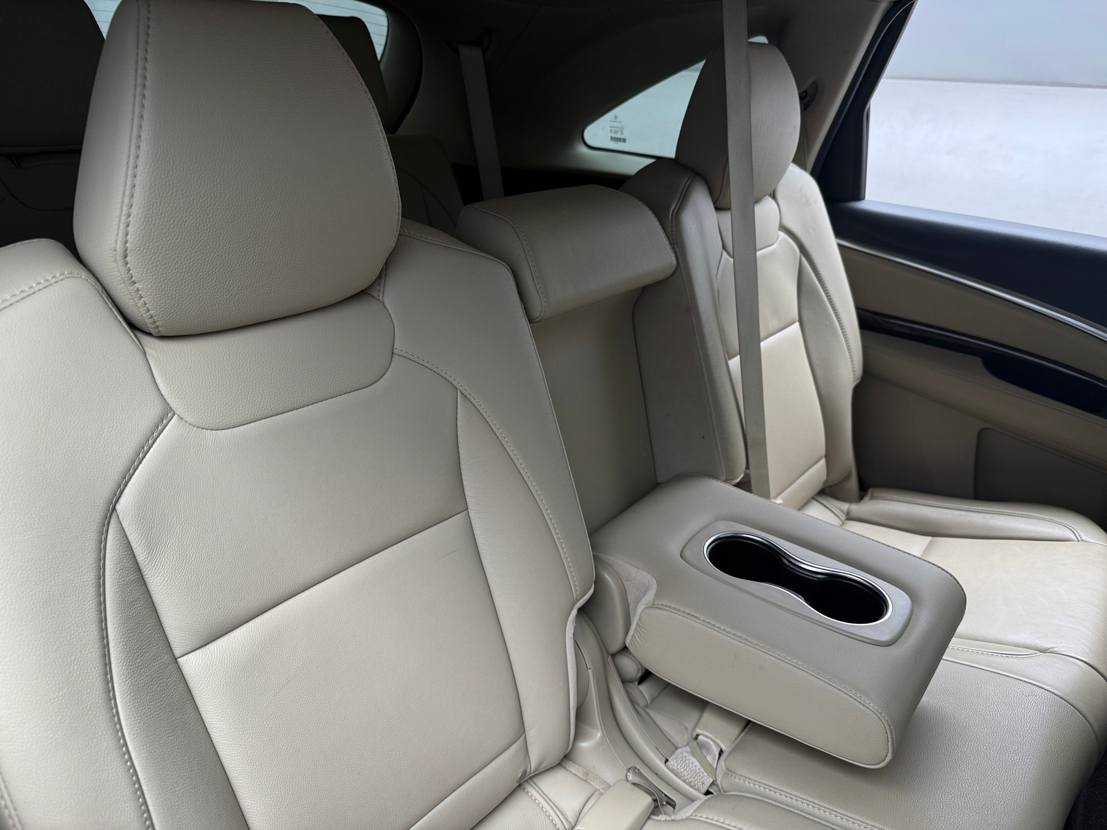 Thumbnail: 2020 Acura MDX - 6