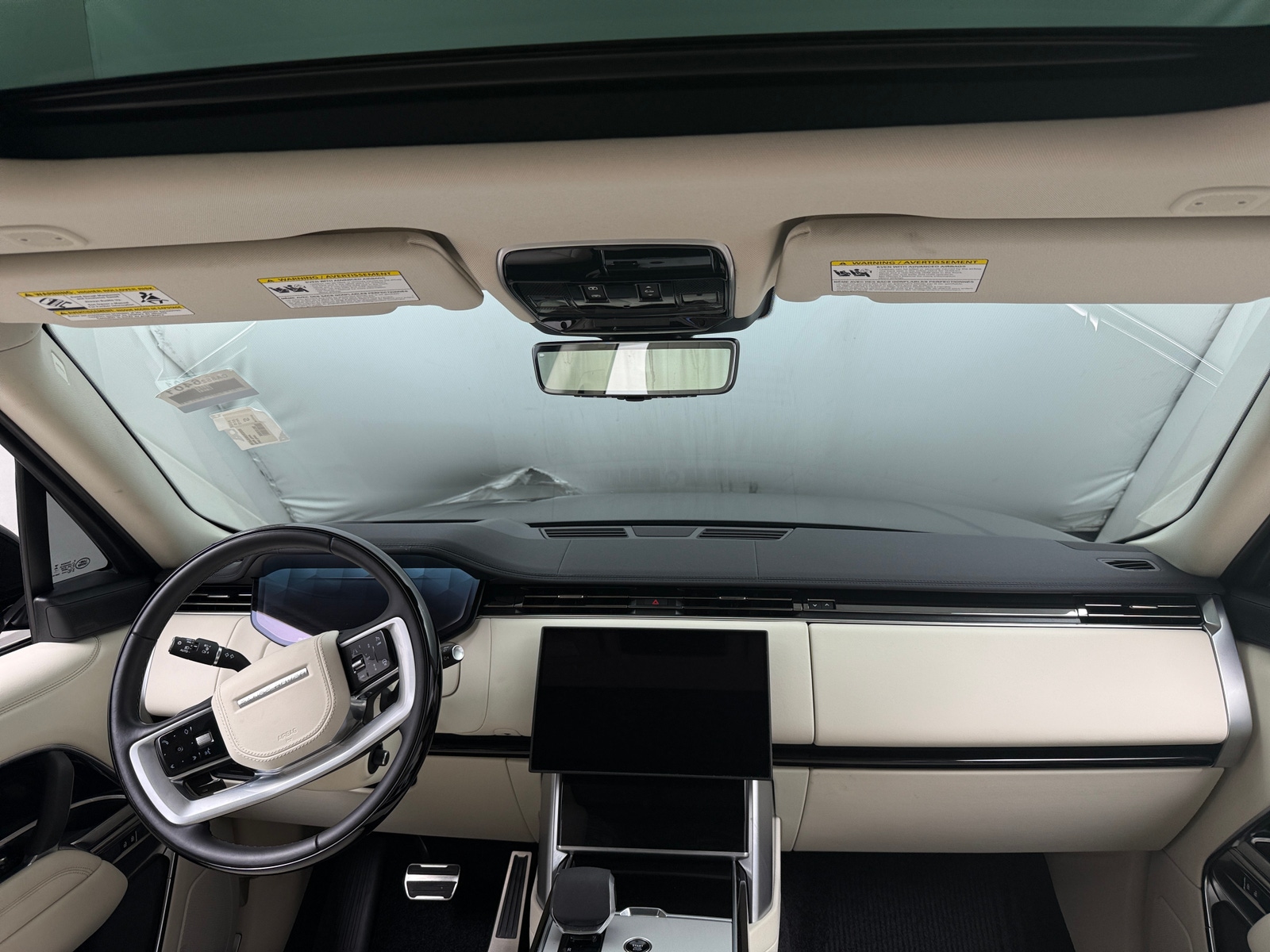 Thumbnail: 2024 Land Rover Range Rover - 2