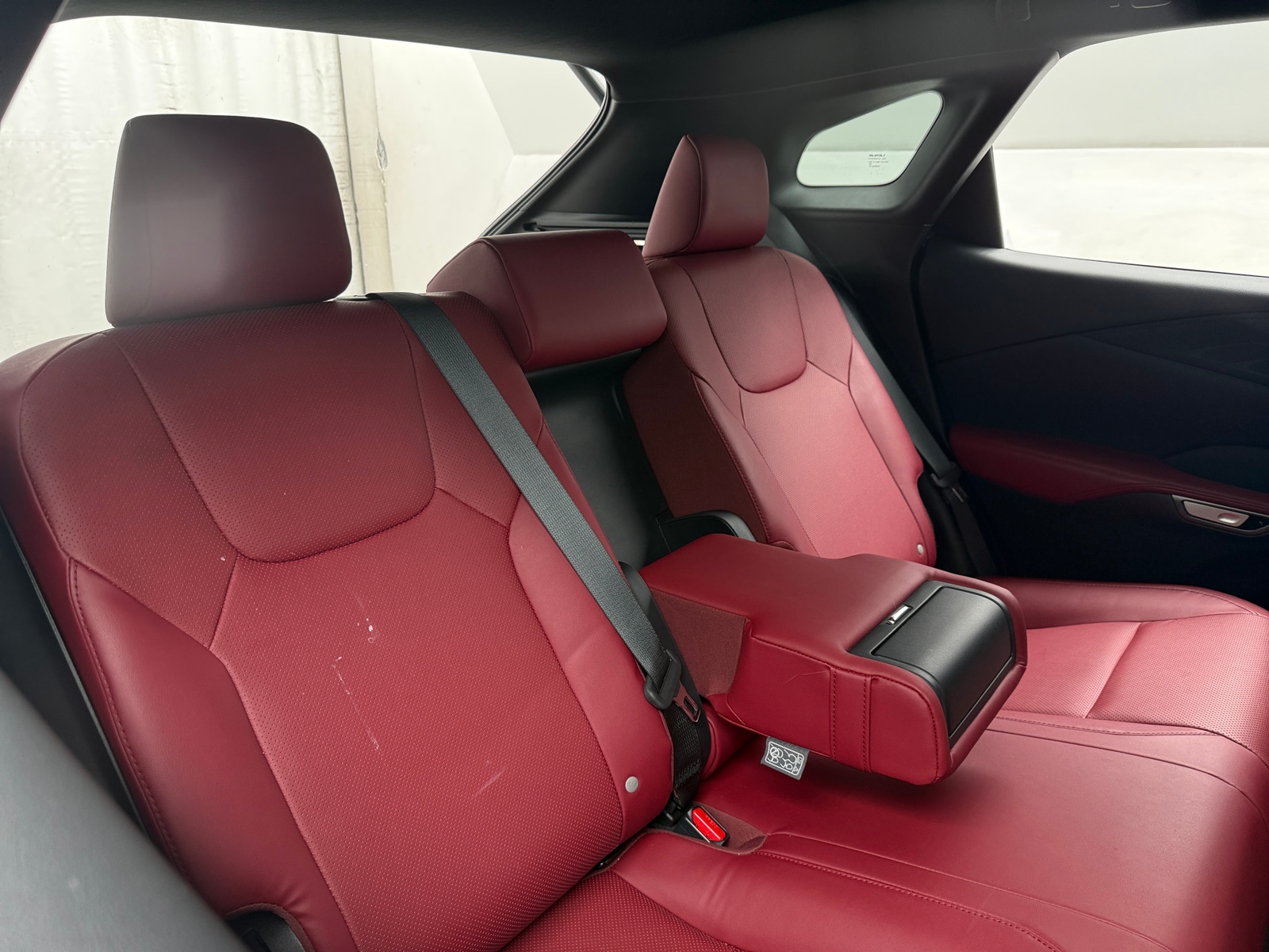 Thumbnail: 2023 Lexus RX - 6
