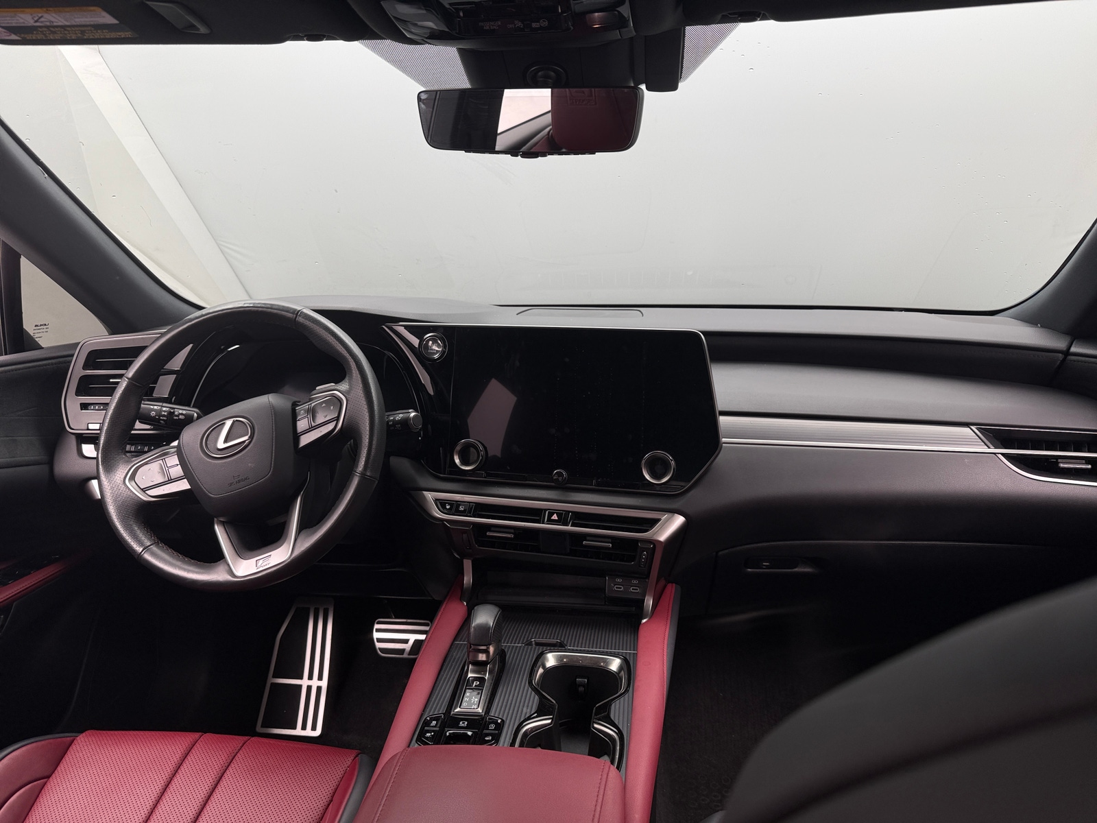 Thumbnail: 2023 Lexus RX - 3