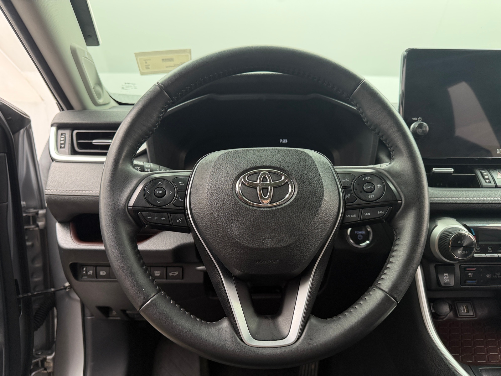 Thumbnail: 2023 Toyota RAV4 - 4