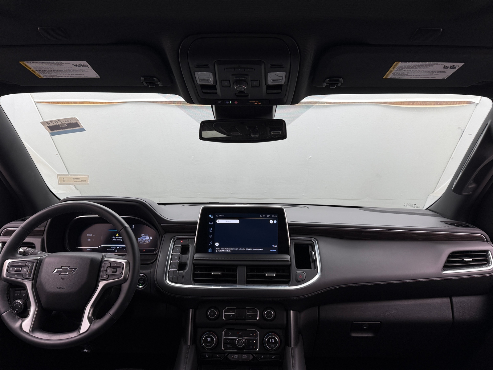 Thumbnail: 2023 Chevrolet Tahoe - 2