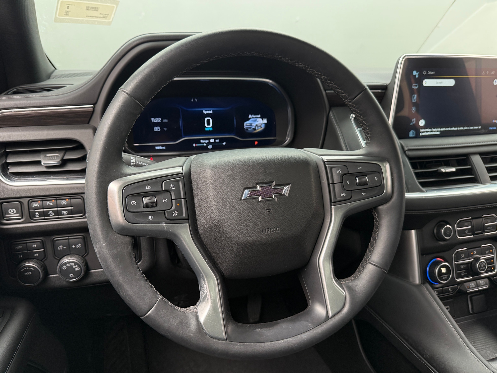 Thumbnail: 2023 Chevrolet Tahoe - 4