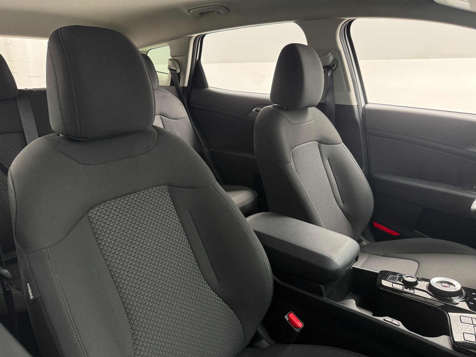 Thumbnail: 2023 Kia Sportage - 2
