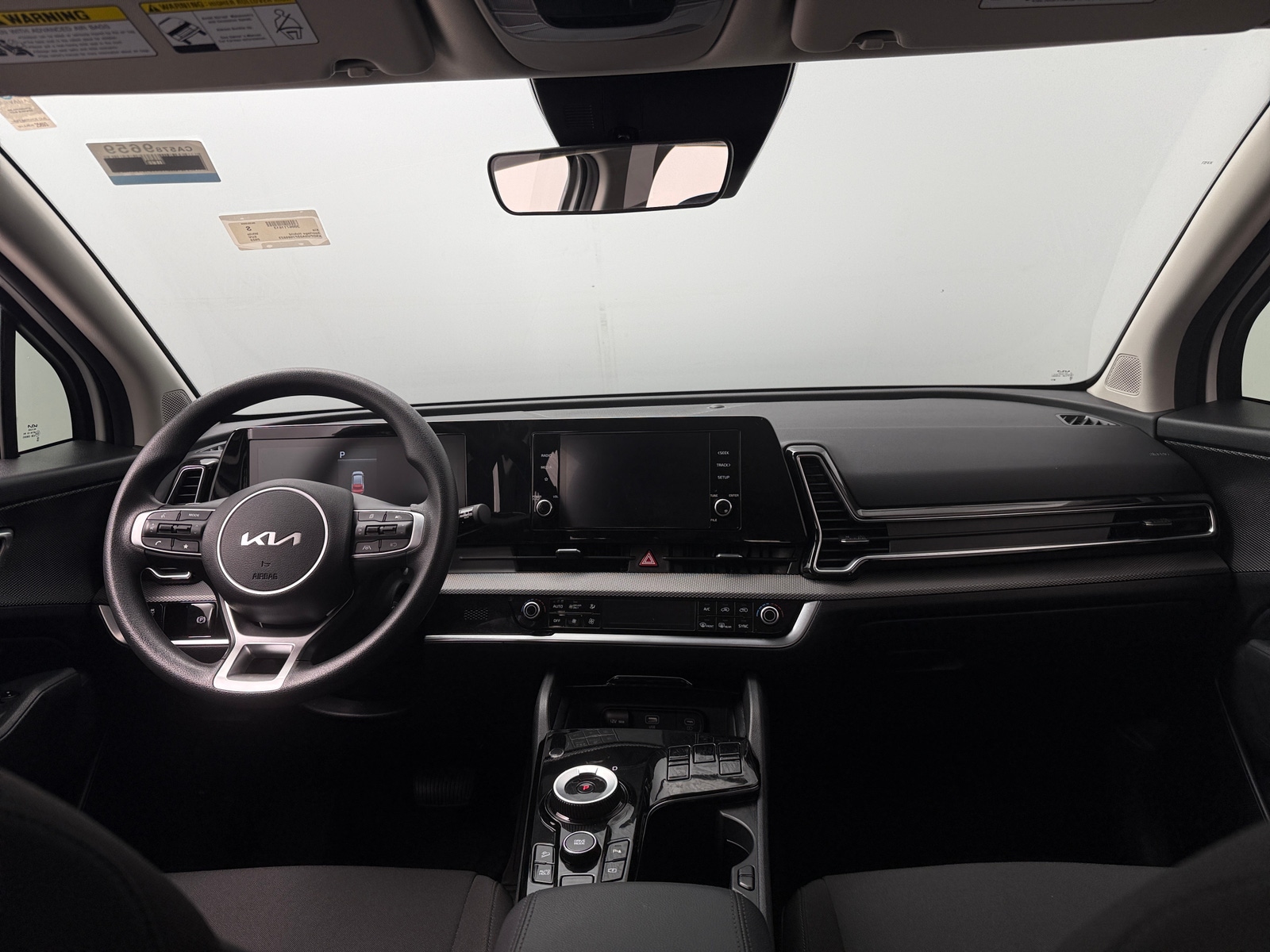 Thumbnail: 2023 Kia Sportage - 3
