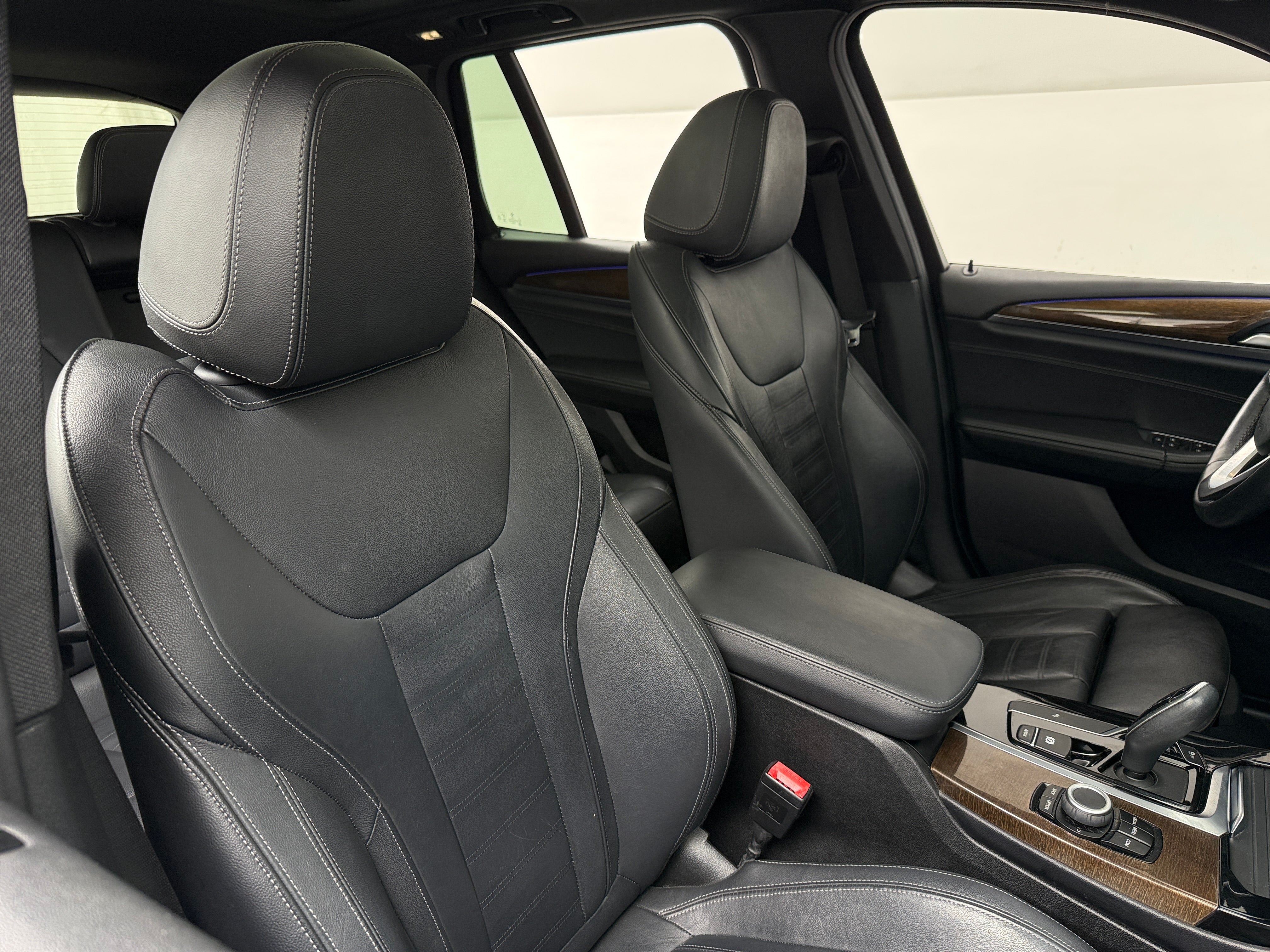 2019 BMW X3 30i